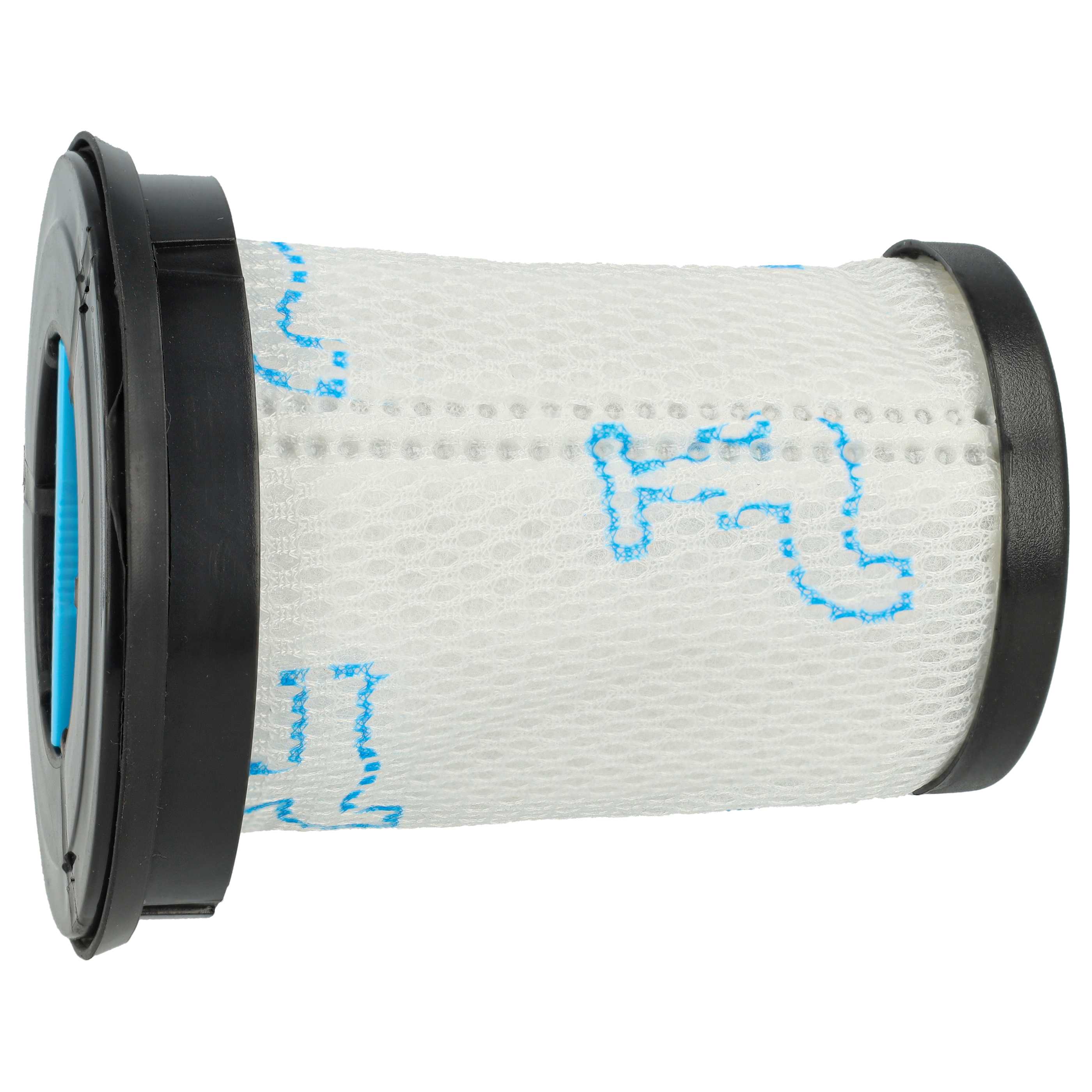 3x Filter replaces Rowenta ZR009003 for Rowenta Vacuum Cleaner