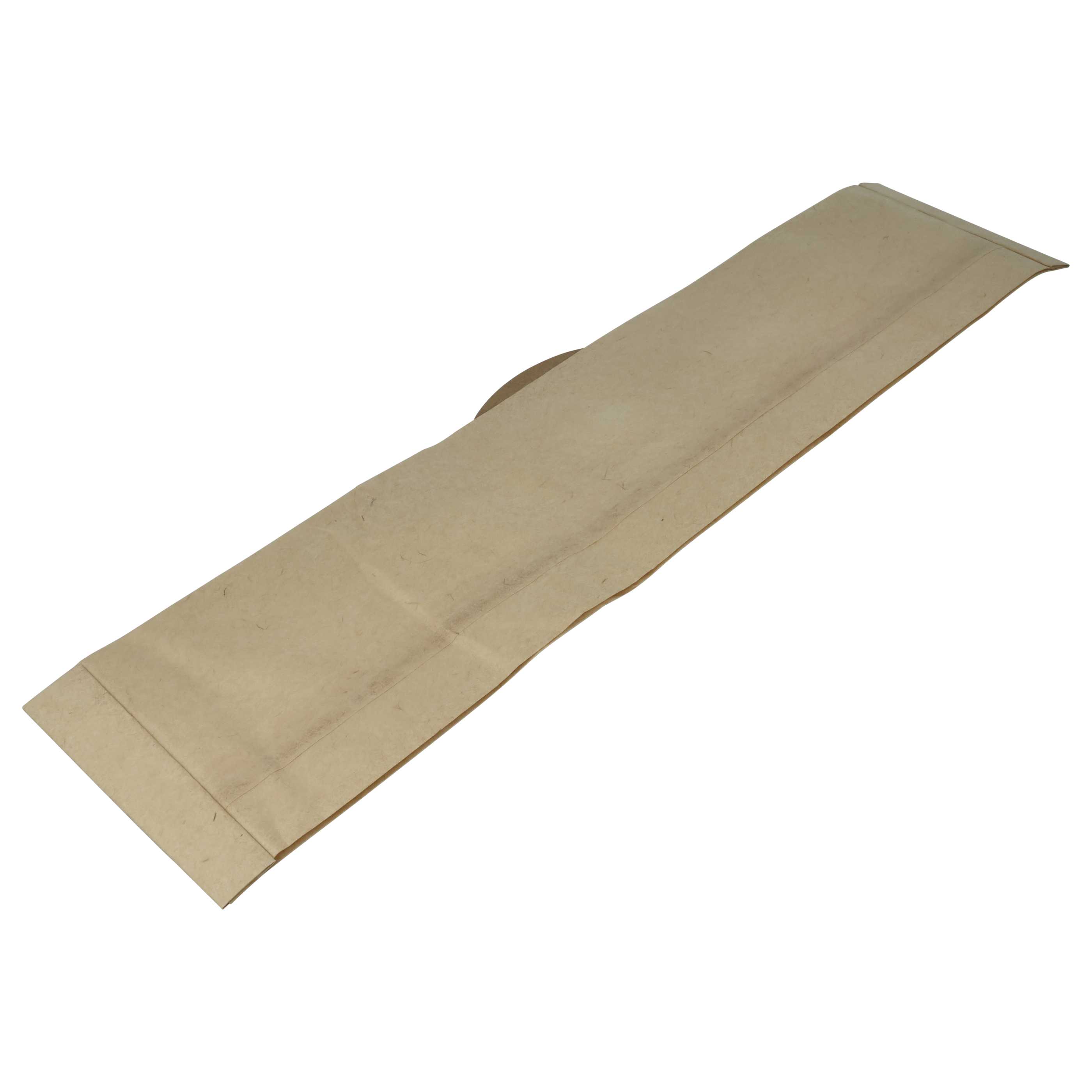 5x Sac remplace Kärcher 2.863-297.0 pour aspirateur Kärcher - papier