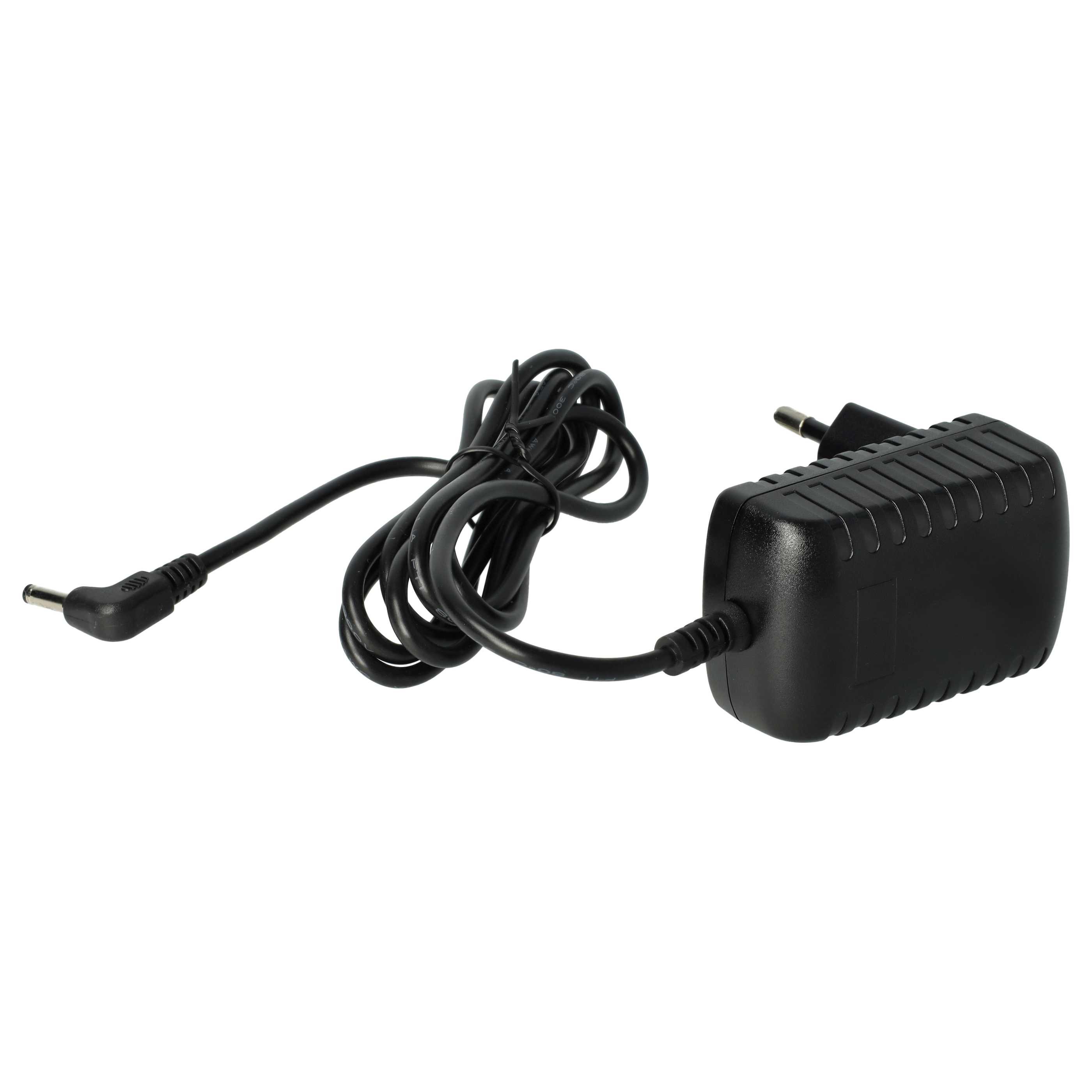 Mains Power Adapter replaces Philips 996580002717 for Philips DAB Radio, VHF Radio, Kitchen Radio - 114 cm