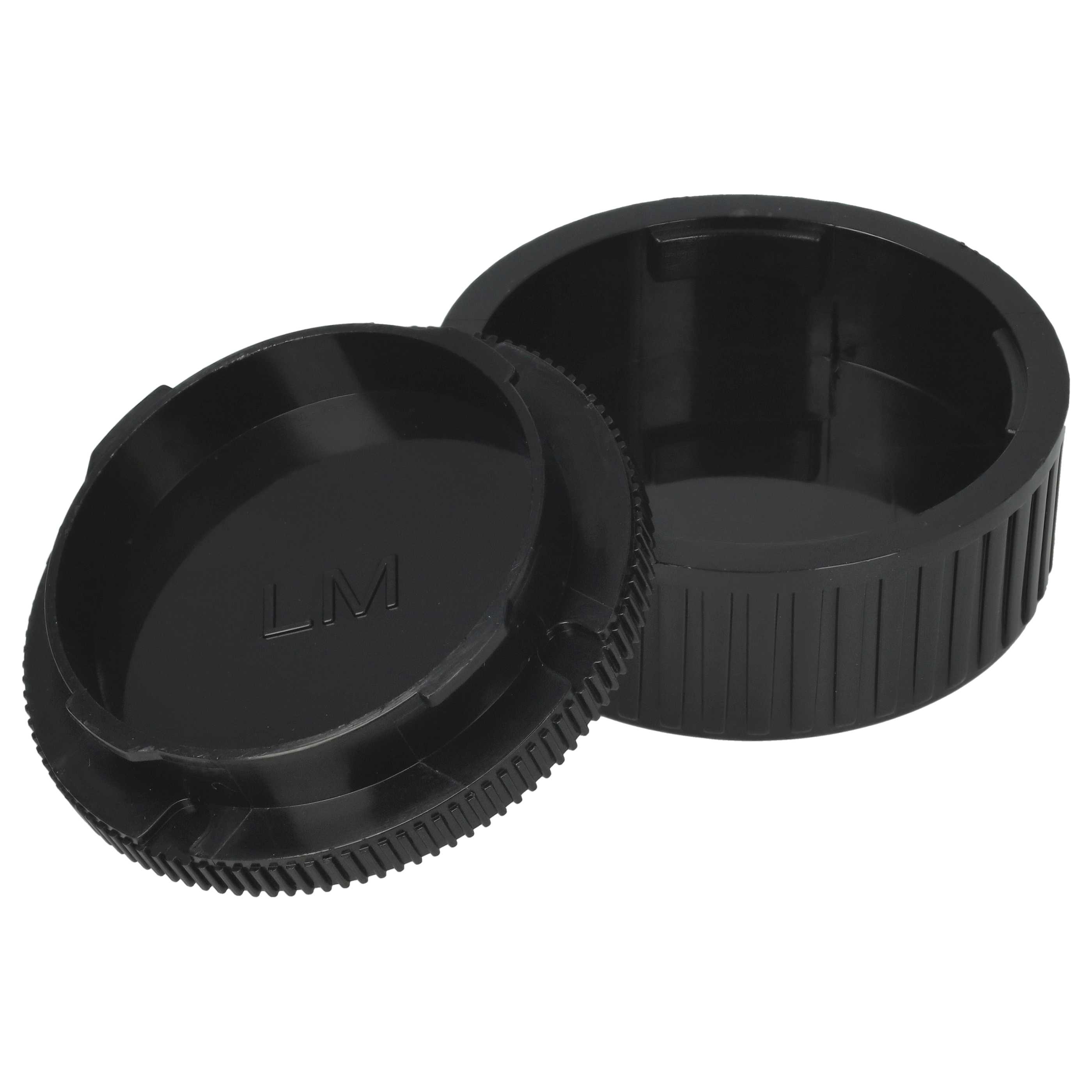 Rear Lens & Housing Protector suitable for Leica M Camera