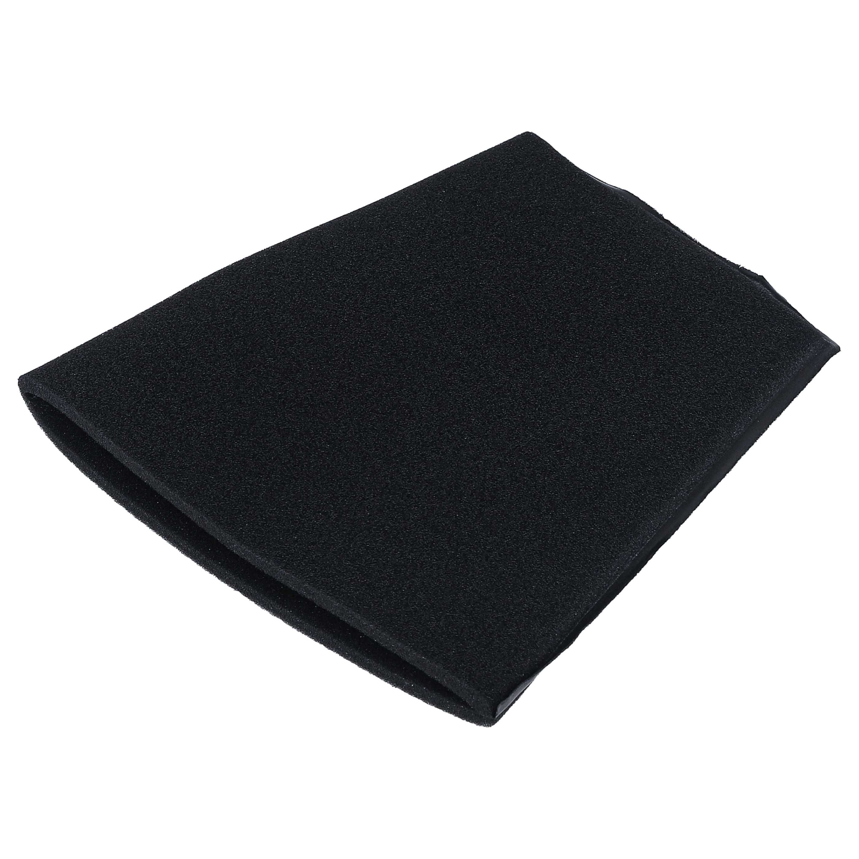 Filterfoam filter replaces Thomas 195092 for Thomas Vacuum Cleaner