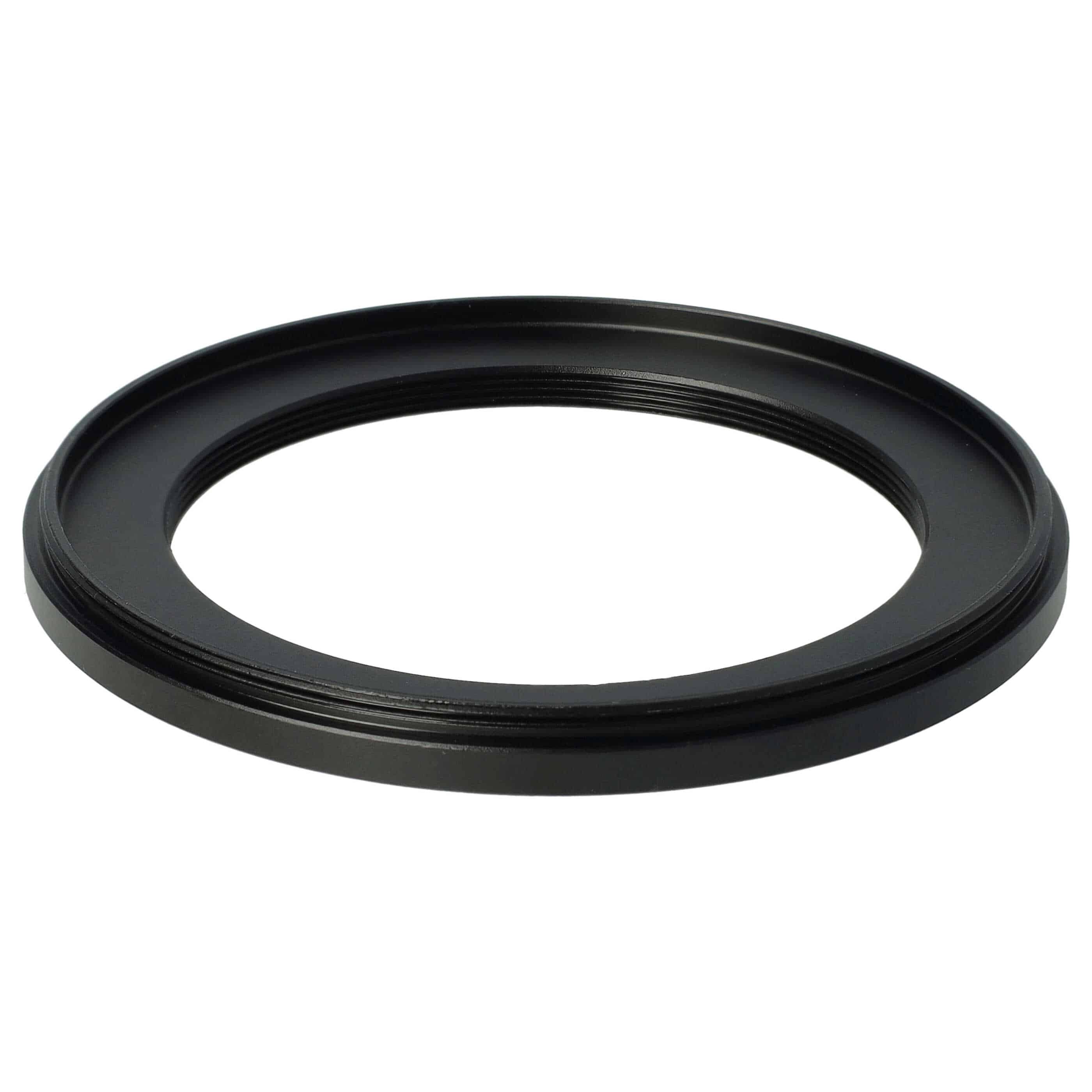 Step-Down Ring Adapter from 77 mm to 58 mm suitable for Camera Lens - Filter Adapter, metal