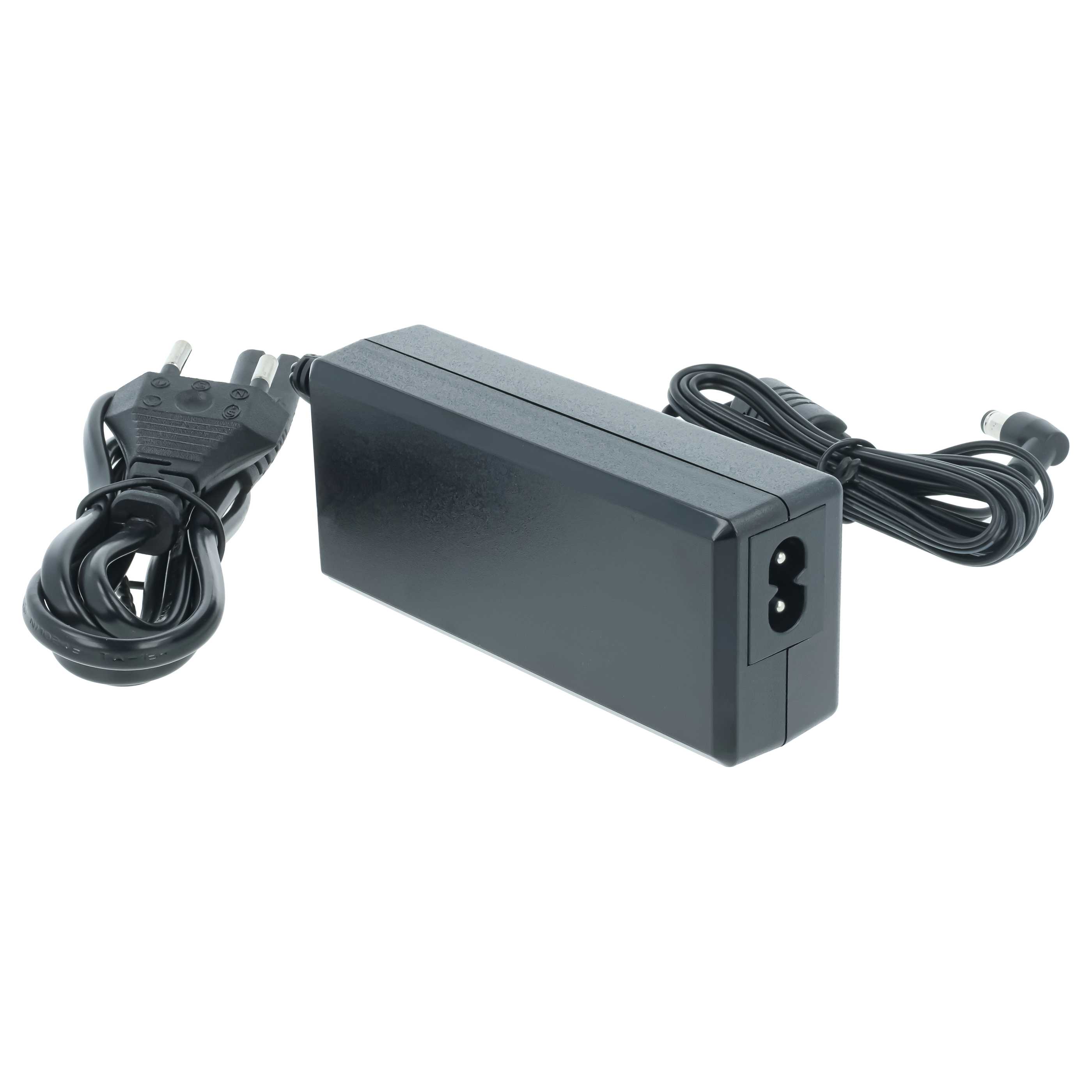 Bloc d'alimentation remplace Polycom 2200-49760-122 pour téléphone fixe Polycom - 277 cm