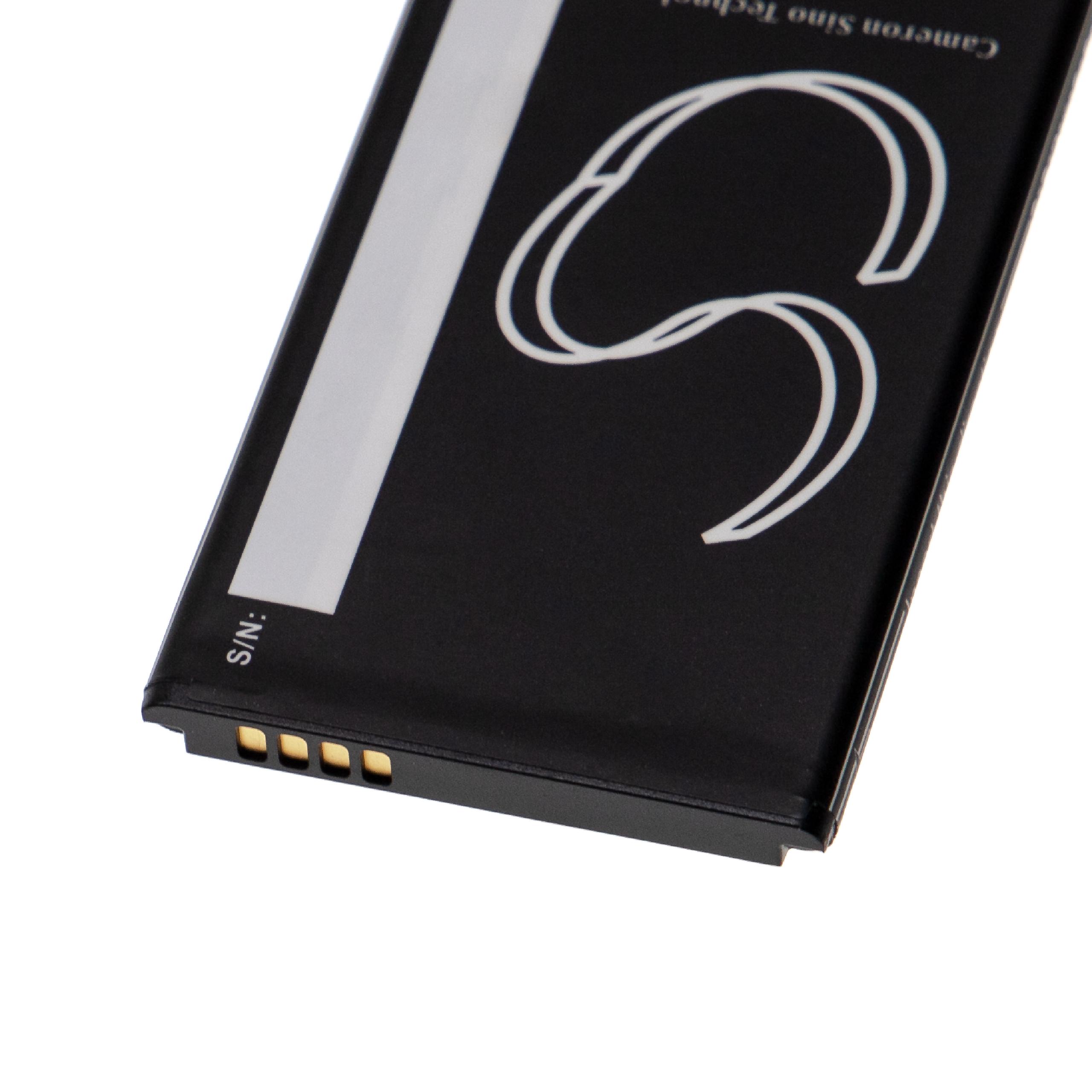 Akumulator bateria do telefonu smartfona zam. Neffos/TP-Link NBL-45A2000 - 1750mAh, 3,8V, Li-Ion