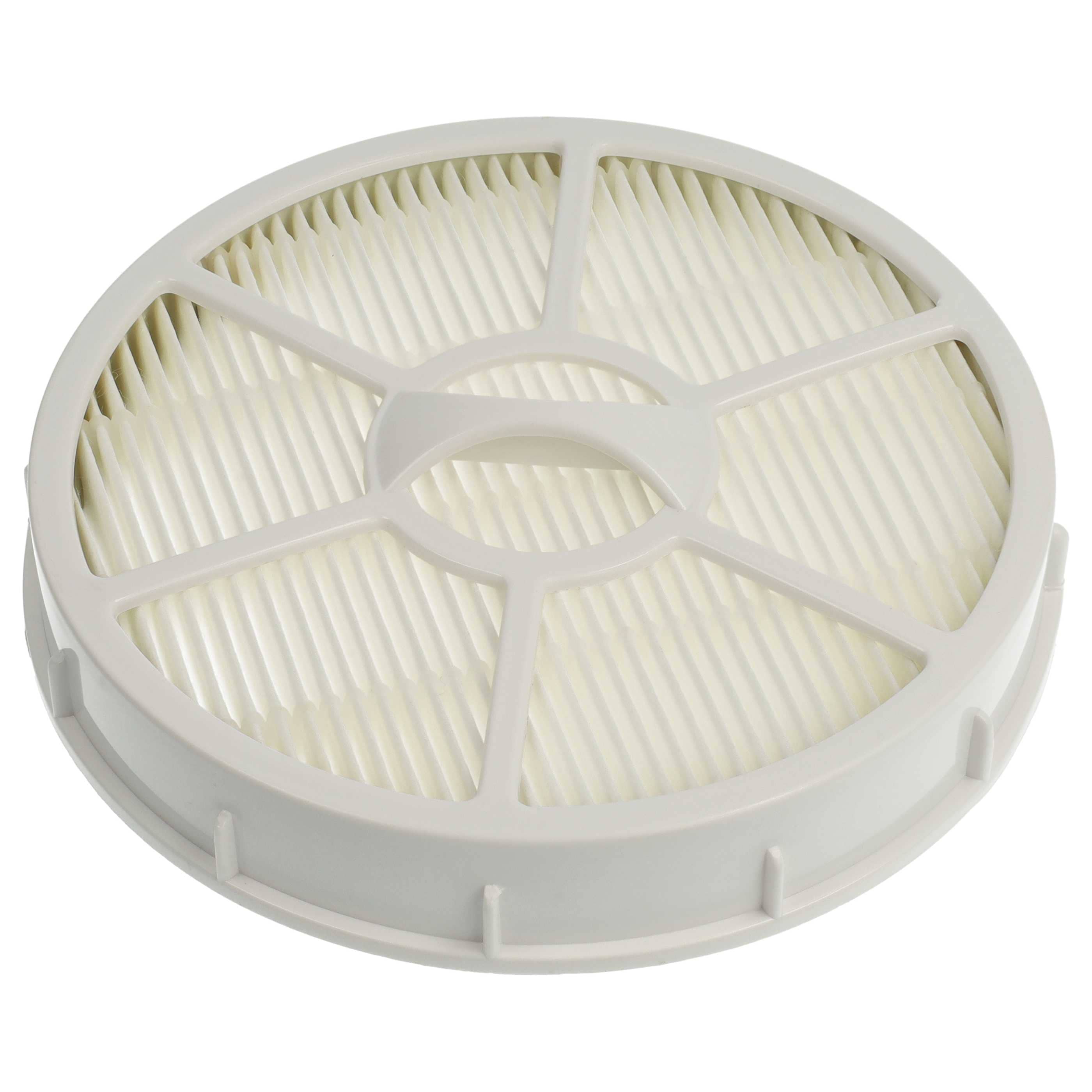 5x filtro Hepa###DU HAST DEN FALSCHEN REF TAG VERWENDET###aspiradora - blanco