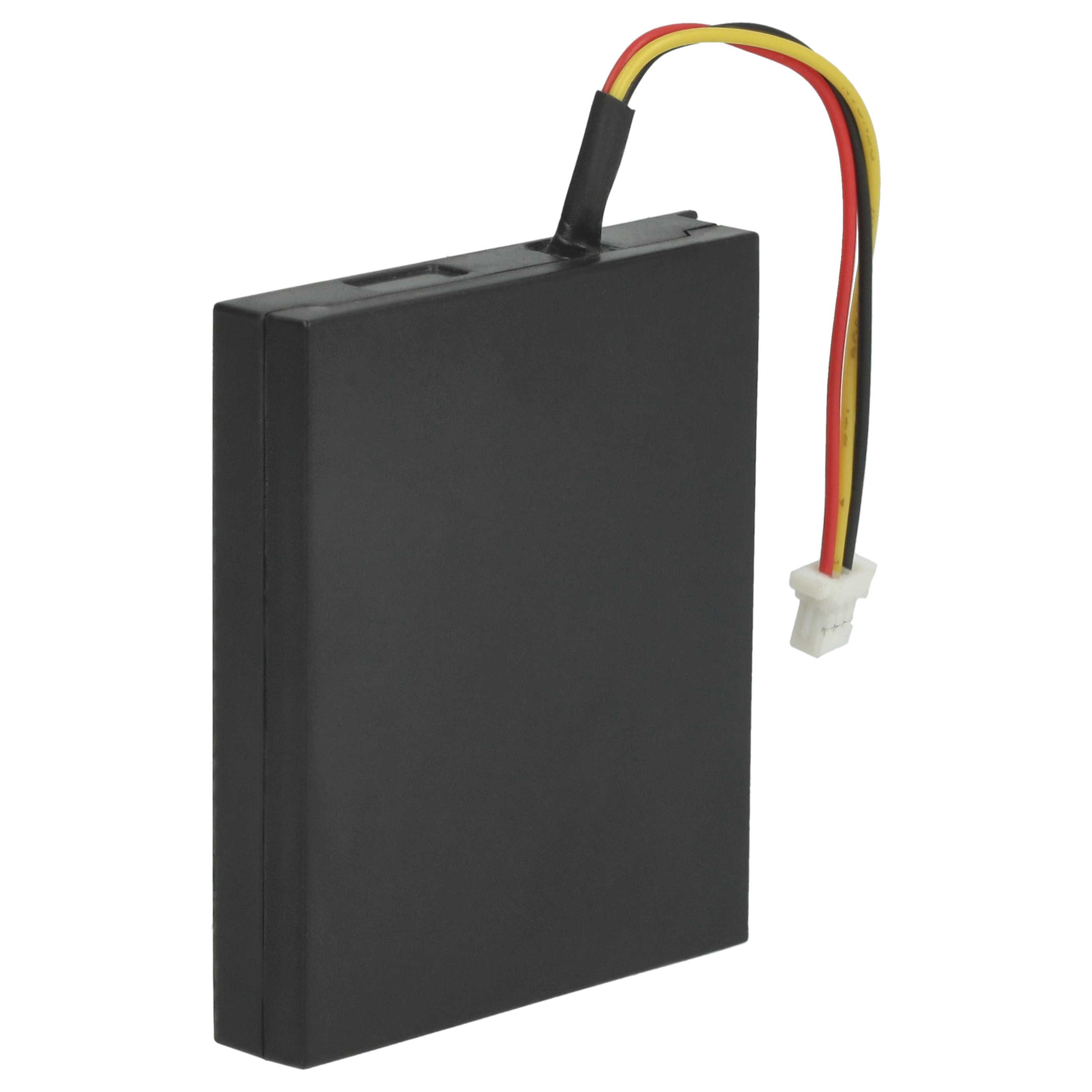Akumulator bateria do myszki zamiennik Logitech L-LY11, F12440097, 533-000018 - 750 mAh 3,7 V Li-Ion