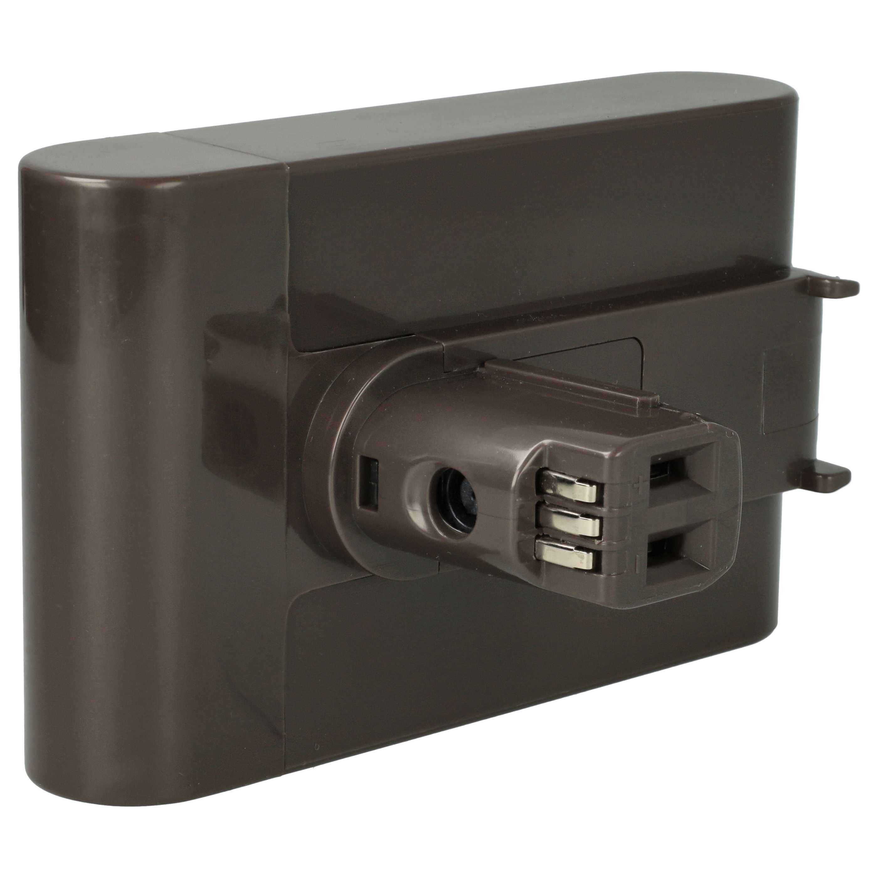 Akumulator do odkurzacza zamiennik Dyson 17083-3009, 17083-01-03, 17083-11 10 - 1500mAh 14,4V Li-Ion