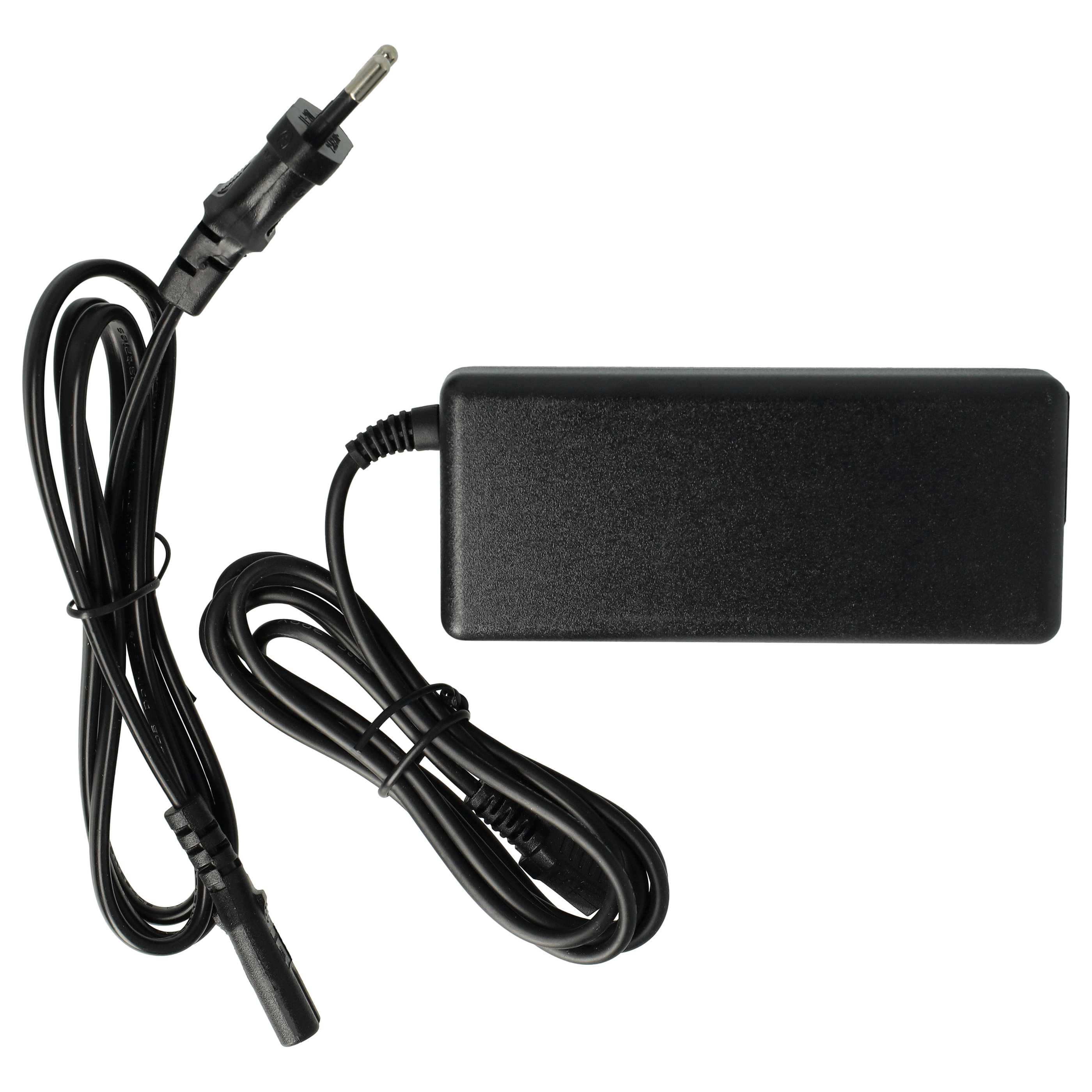 Power Supply replaces AC-1 for Camera - 2 m, 9 V 2.5 A