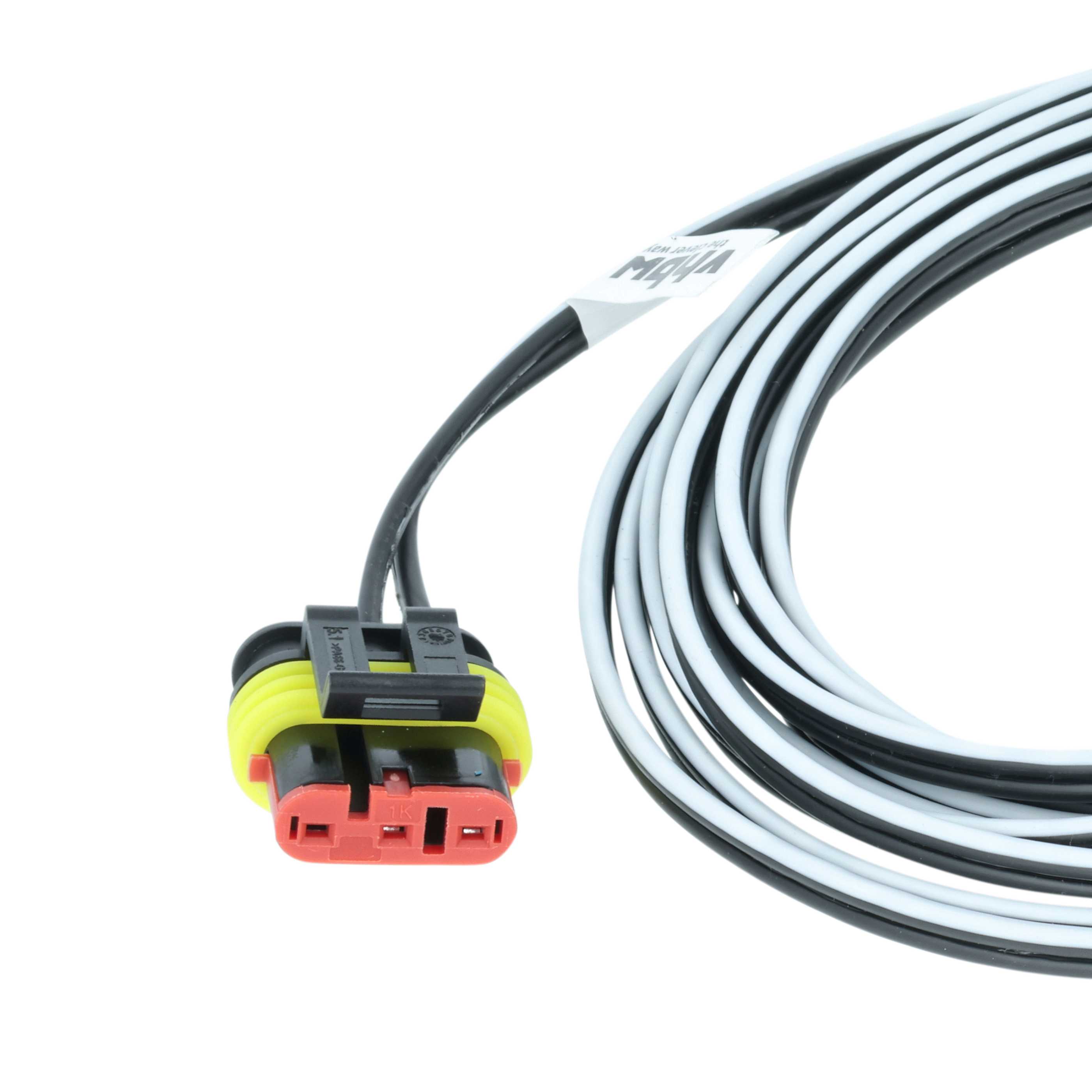 Câble pour robot tondeuse Gardena sileno city, minimo, Husqvarna Automower 310, 105 - Câble basse tension, 3m