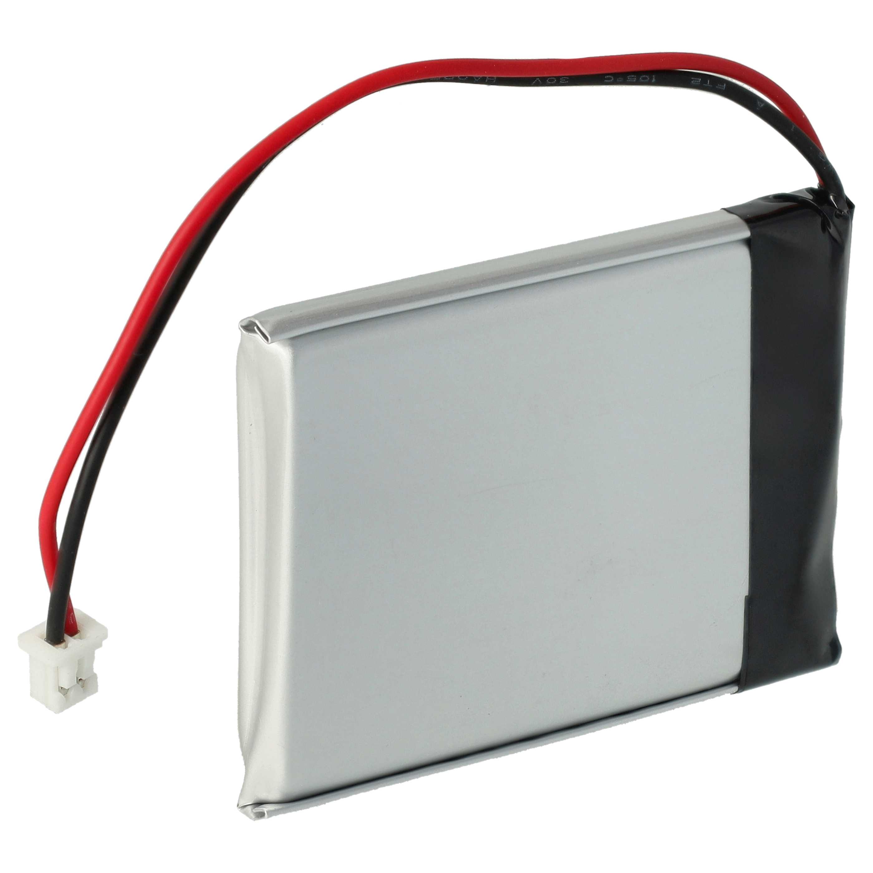 Battery Replacement for 503040 - 620 mAh 3.7 V Li-polymer