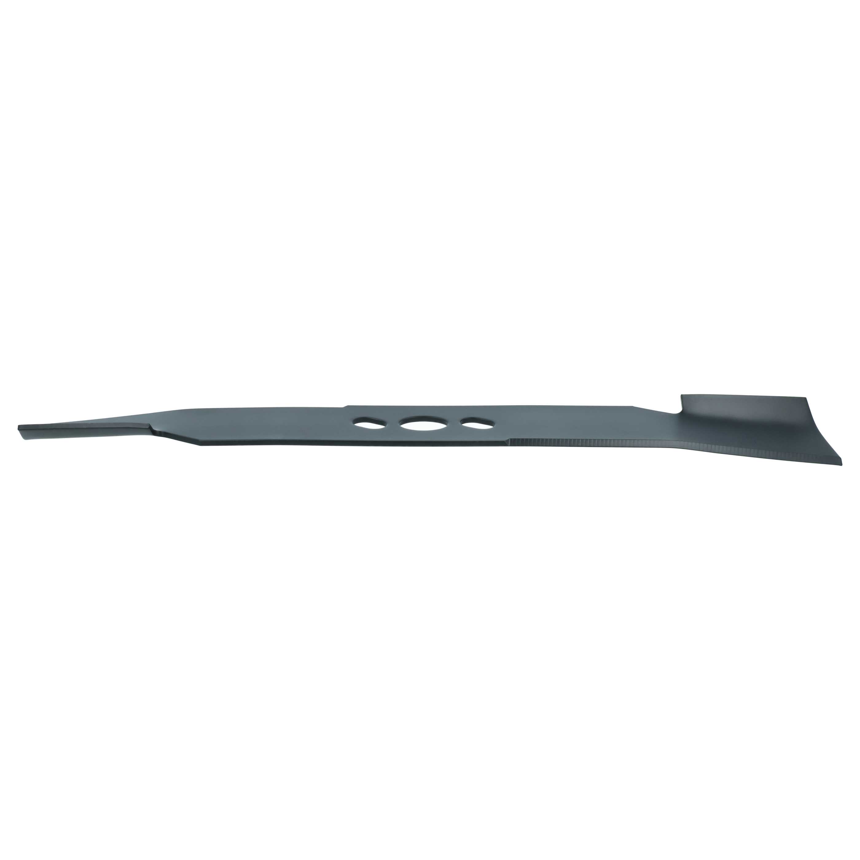 Lame pour tondeuse Scheppach LMP420BS, MP99-42, MP99-42S, MS139-42 – Couteaux acier revêtu, Schwarz