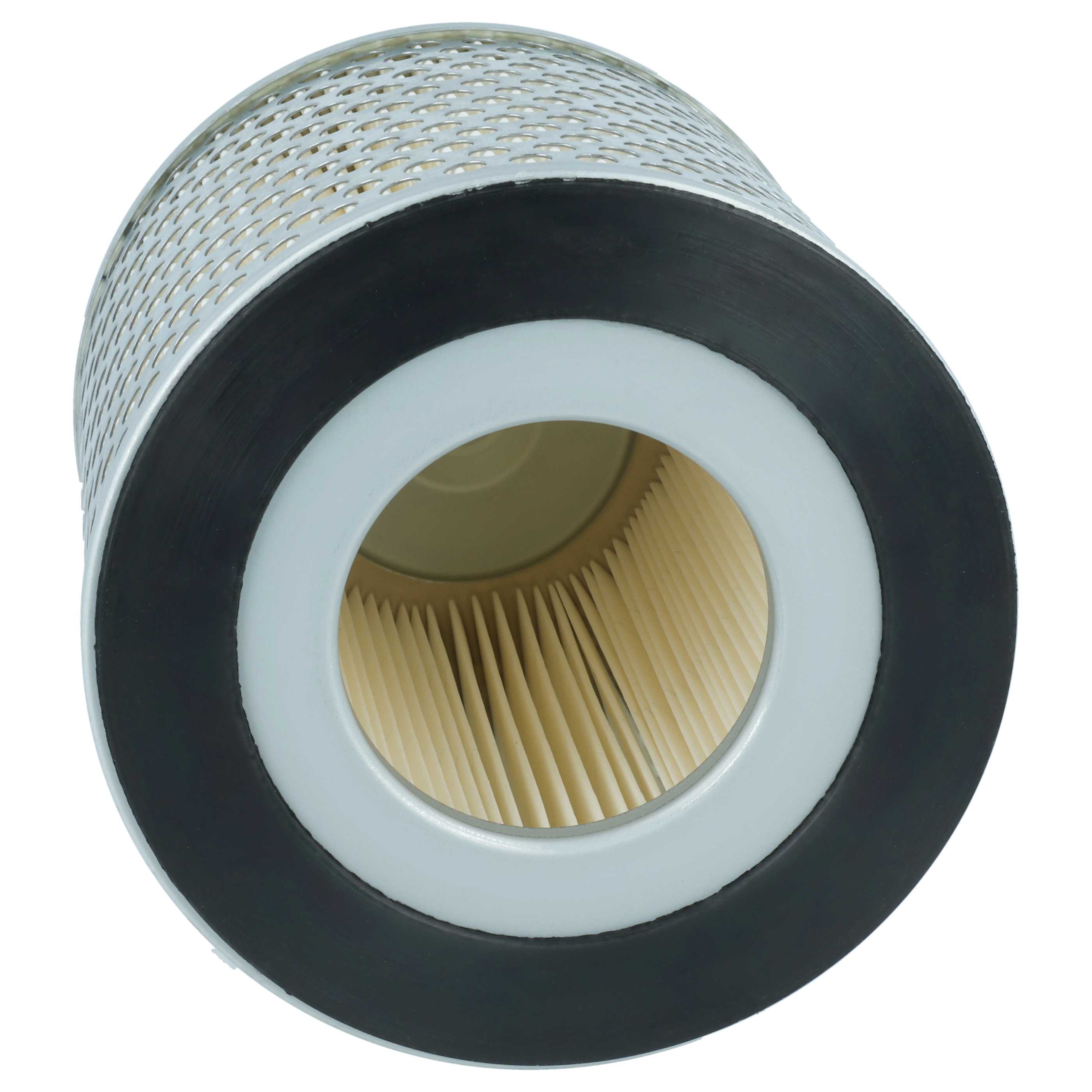 5x Fine Dust Filter replaces Freuding 46205 for Freuding Extraction System