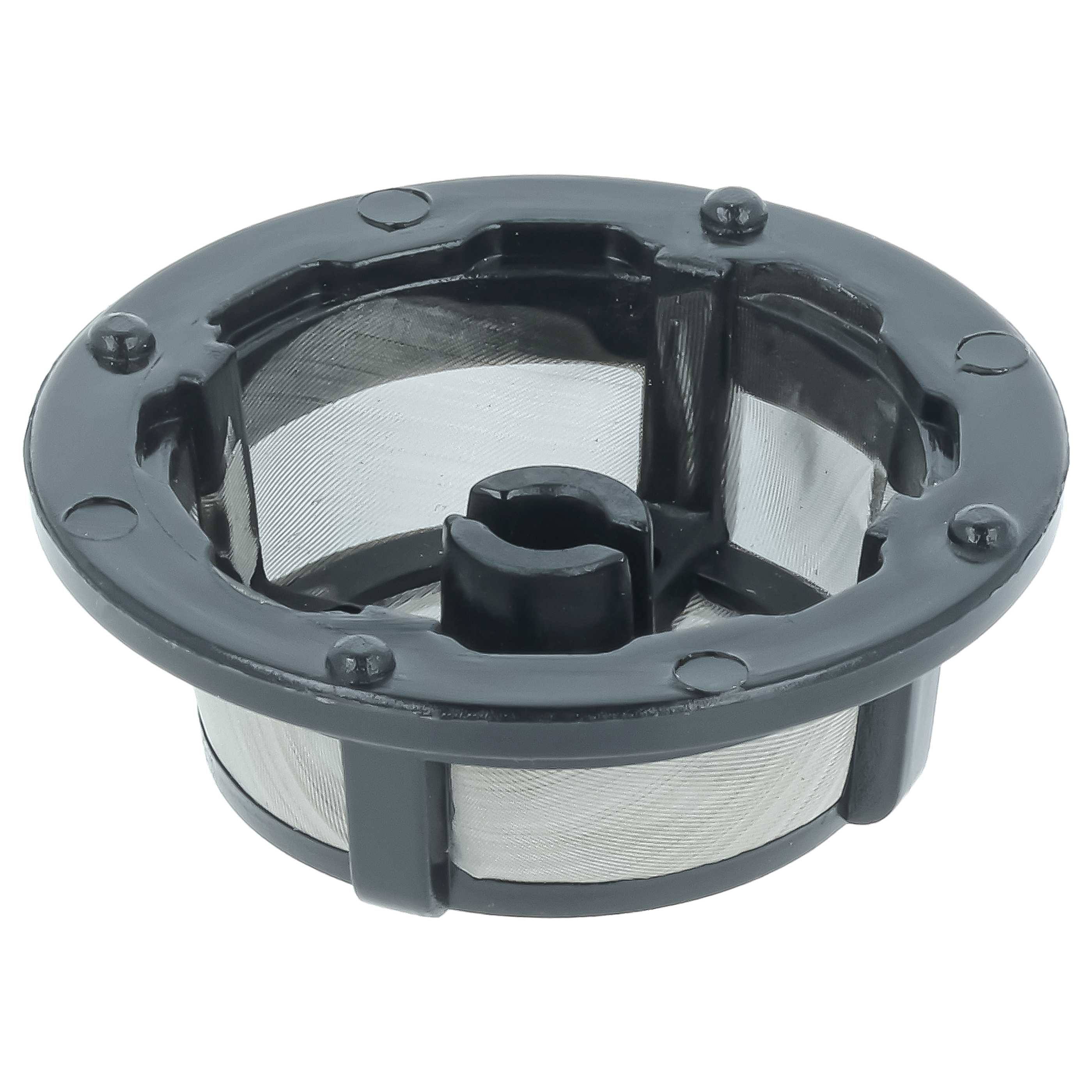 filtro depósito de agua reemplaza iRobot 4650144 para iRobot robot de fregado, robot aspirador