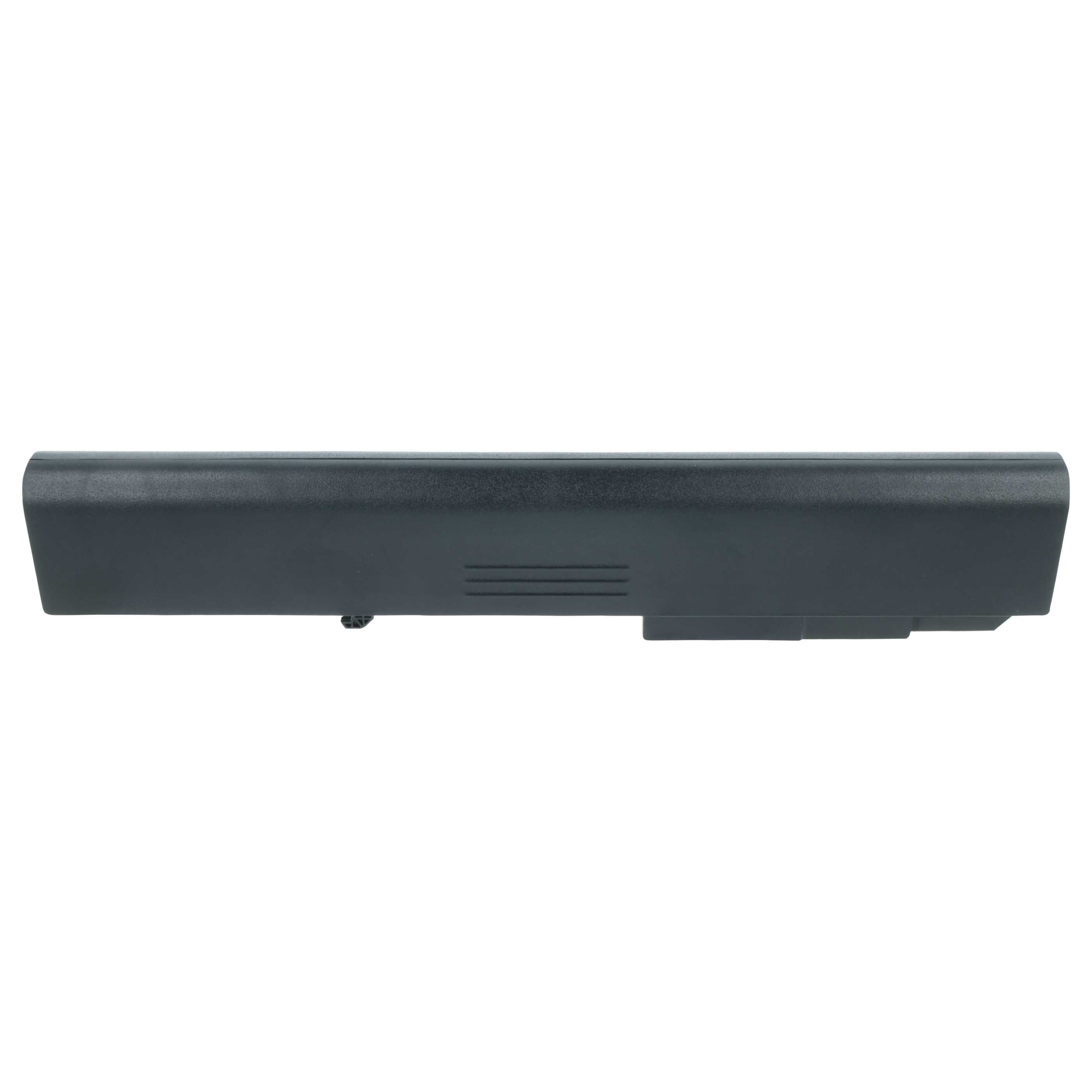 Akumulator do laptopa zamiennik HP 493976-001, 484788-001, 458274-421 - 4400 mAh 14,8 V Li-Ion, czarny