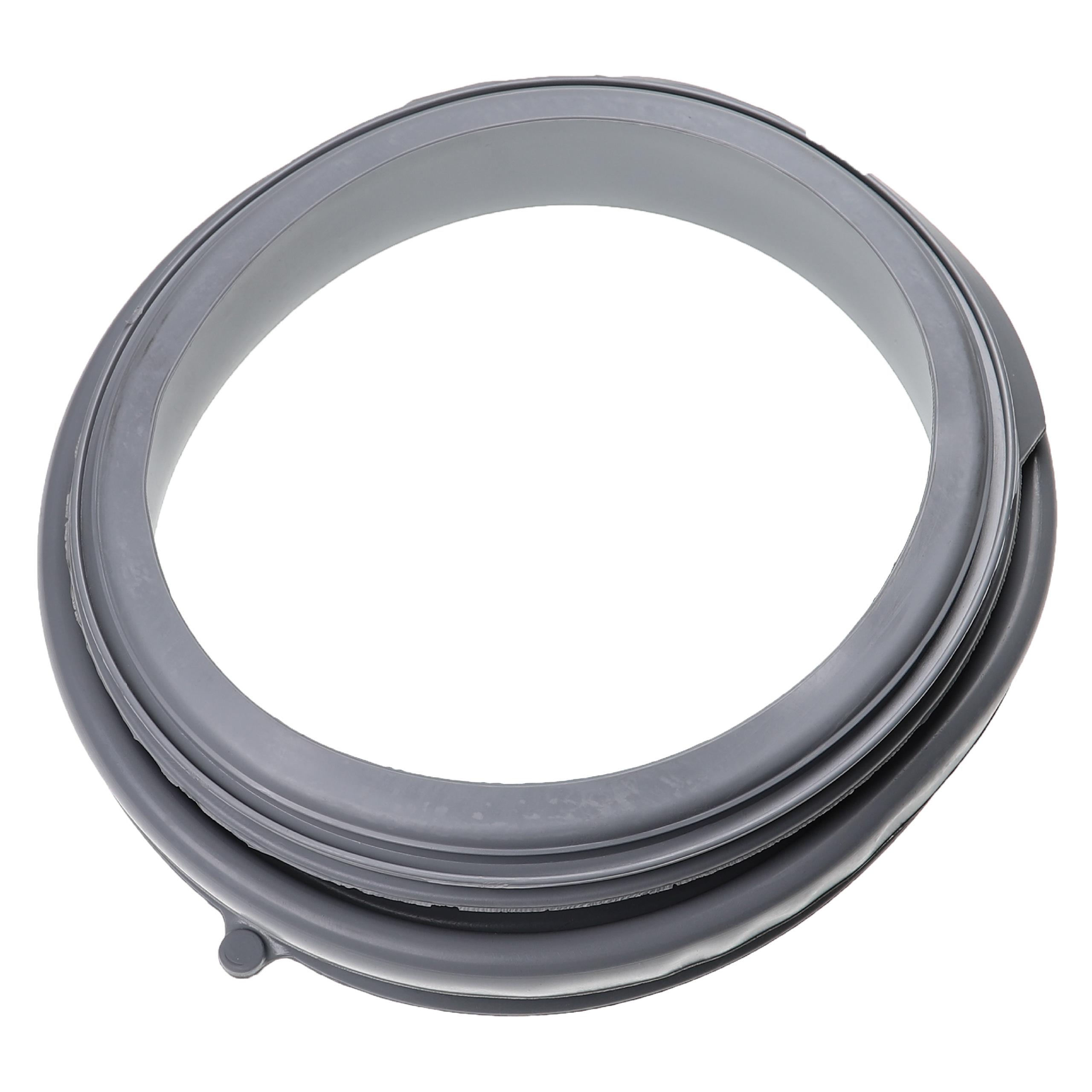 Door Seal replaces 1436571 for Miele Washing Machine