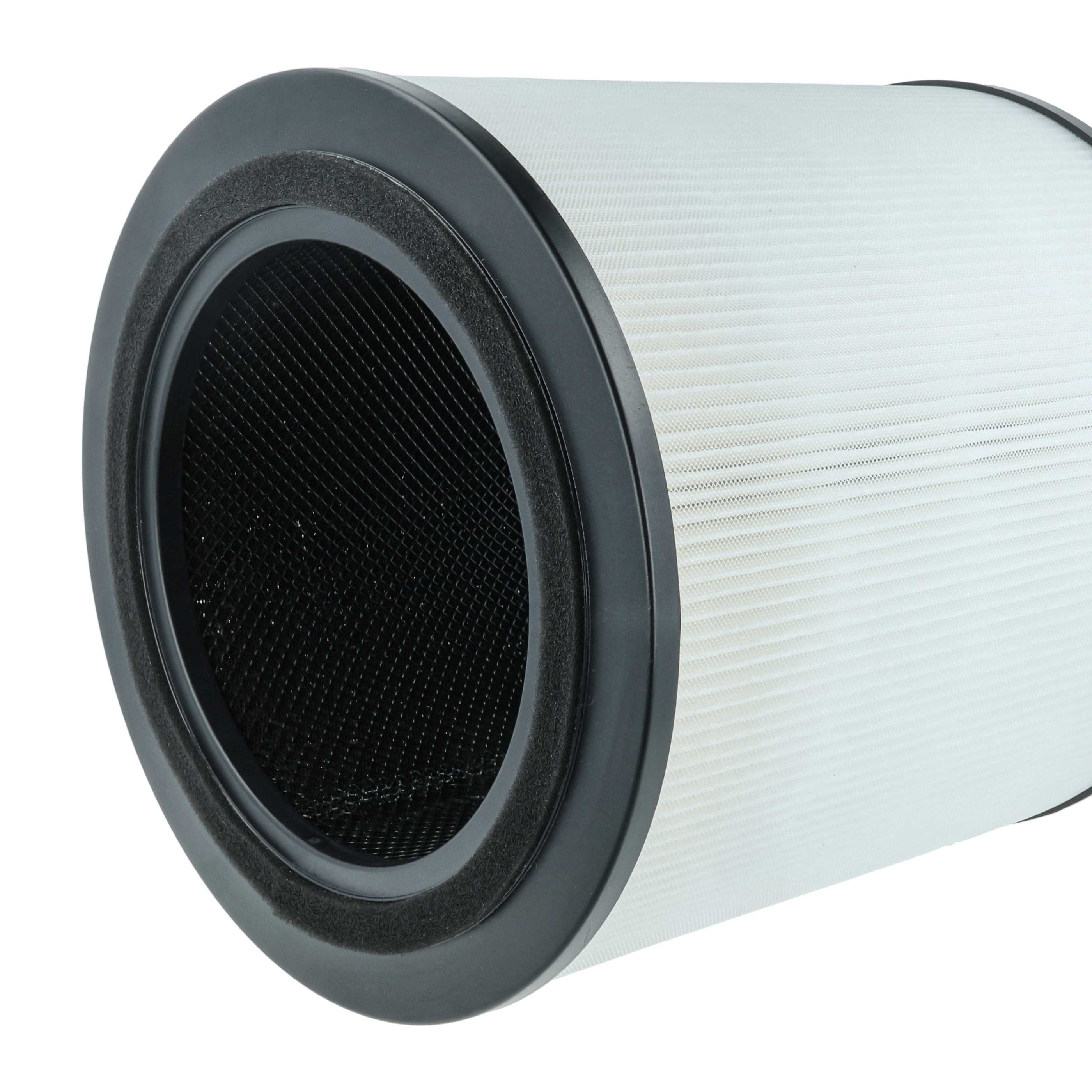 4x Activated Carbon Filter replaces Bosch 7733701945 for Bosch Air Purifier - Air Filter
