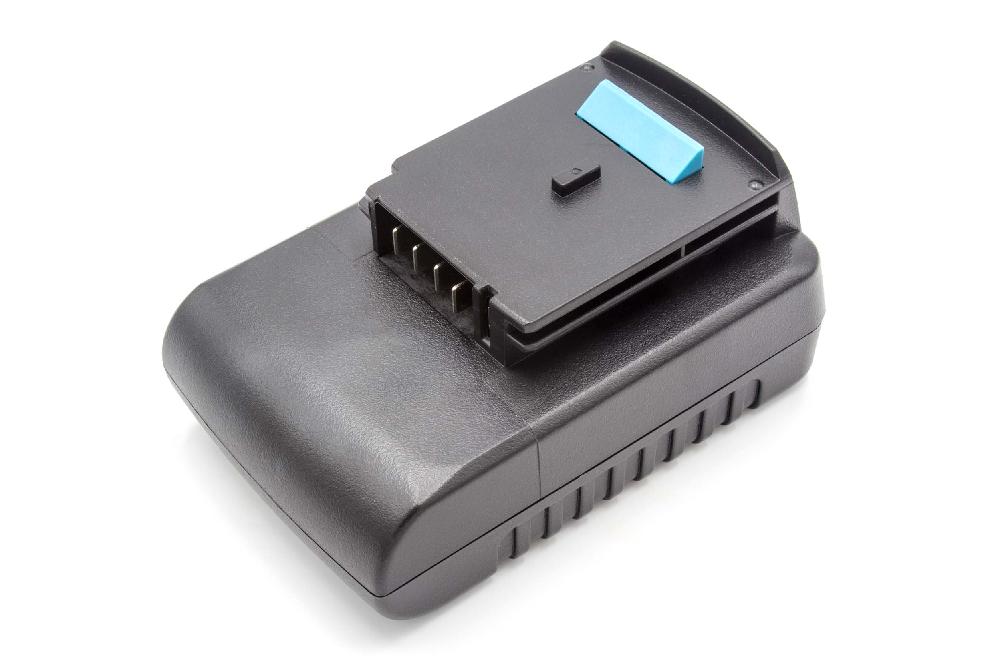 Batería reemplaza Black & Decker A1514L para herramienta - 1500 mAh, 14,4 V, Li-Ion