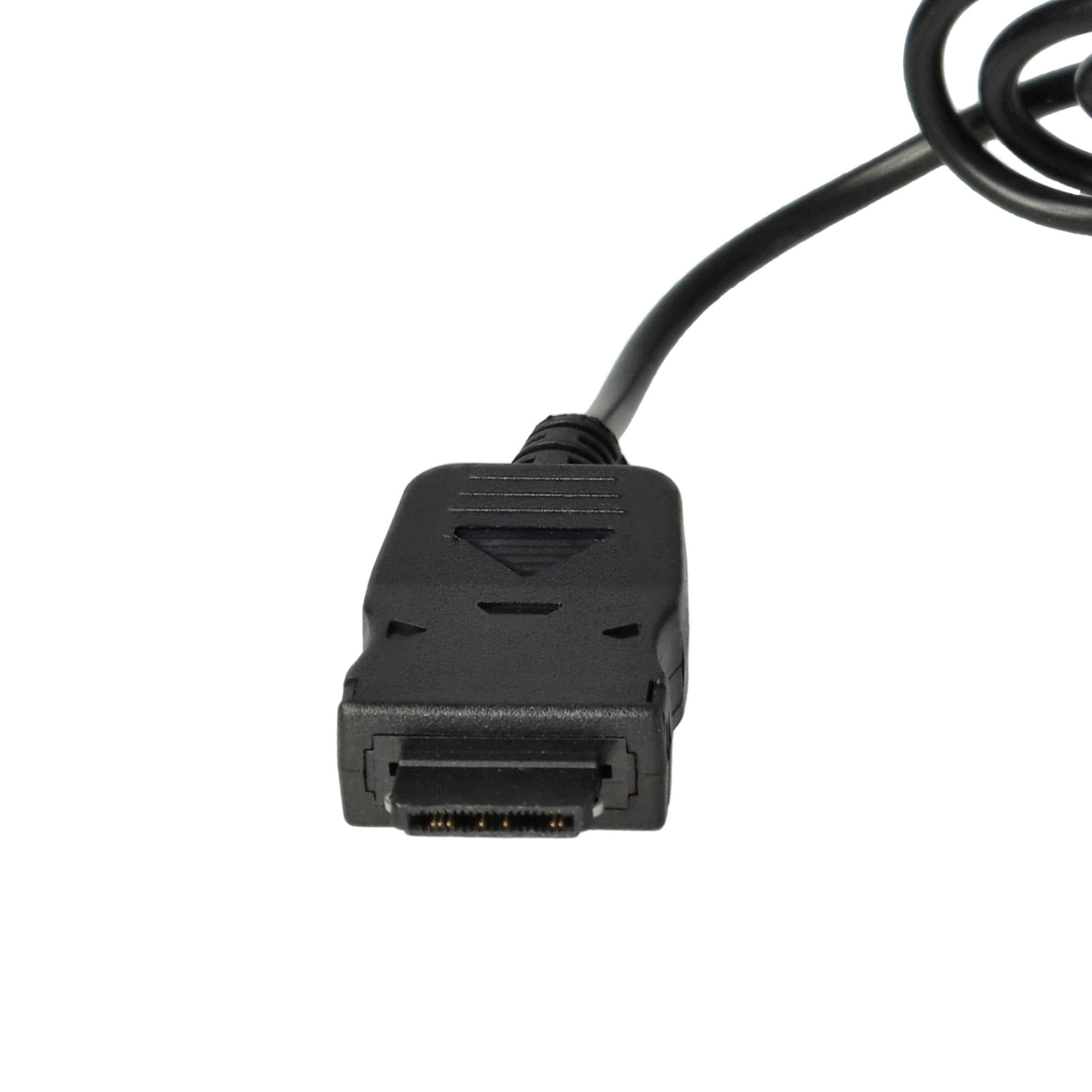 Charger 110-220 V for Anycool, Samsung D66Mobile Phone etc.