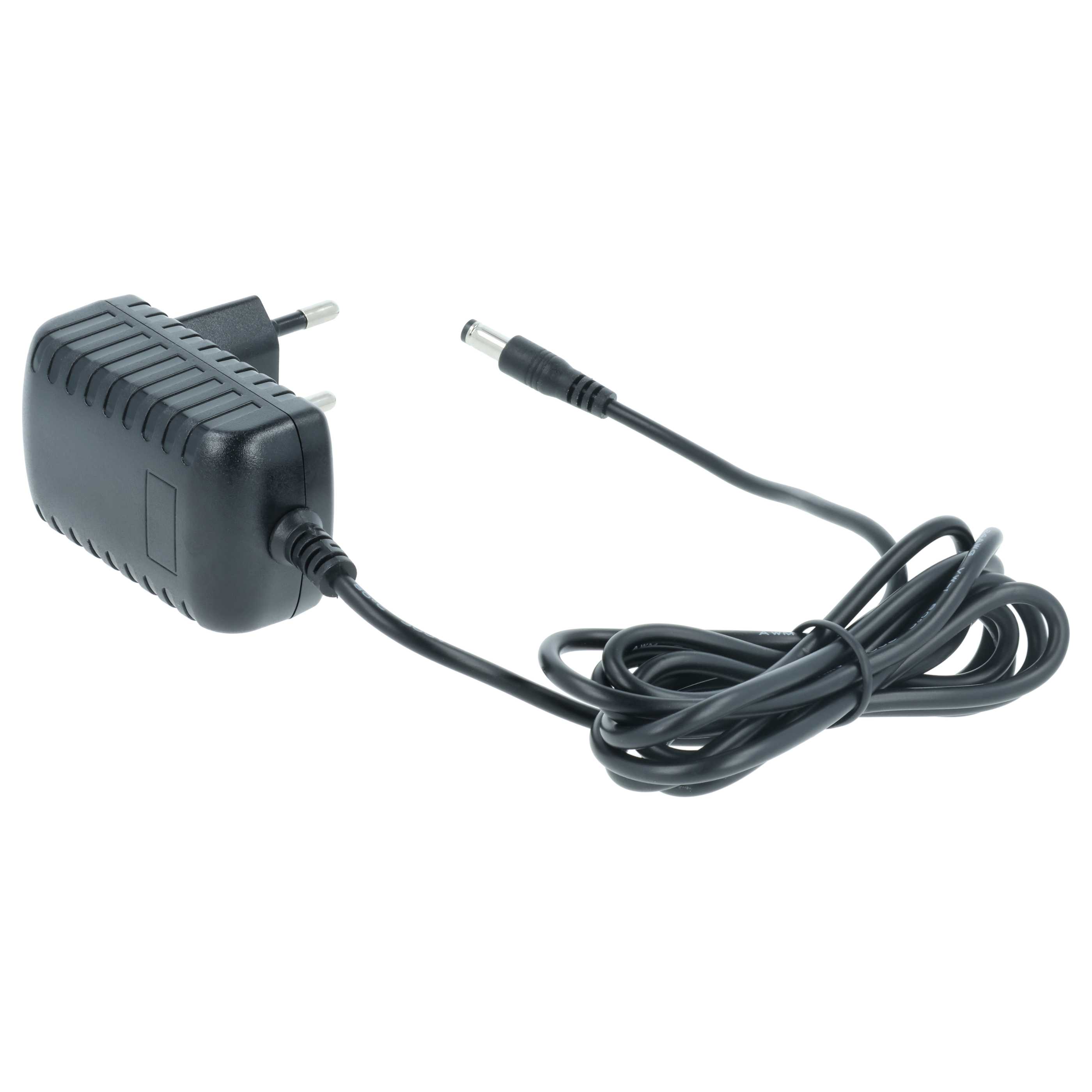 Charger replaces Kärcher 6.683-244.0 for Kärcher Handheld, Cordless Vacuum Cleaner
