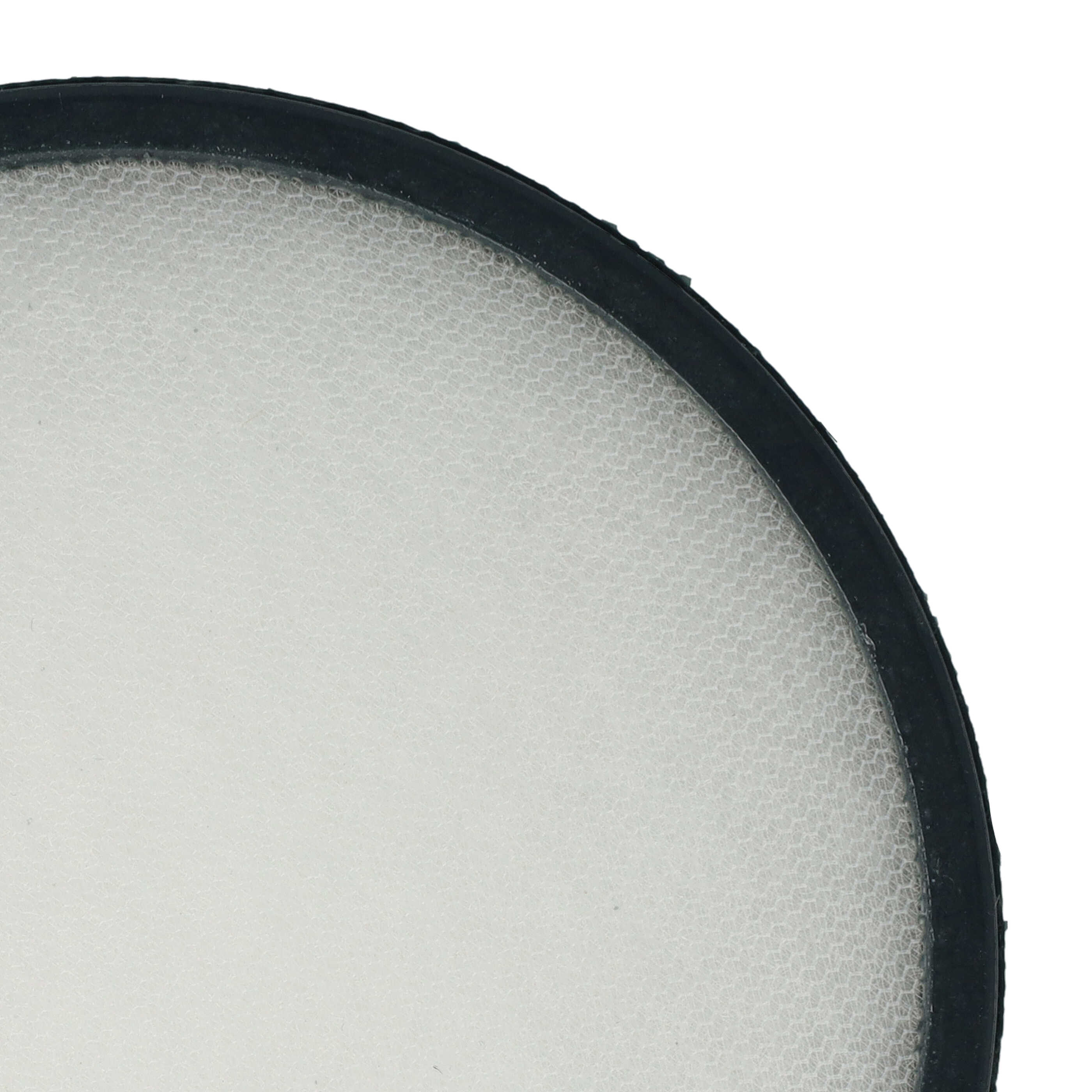 2x pre-motor filter replaces Rowenta ZR903601 for Rowenta Vacuum Cleaner