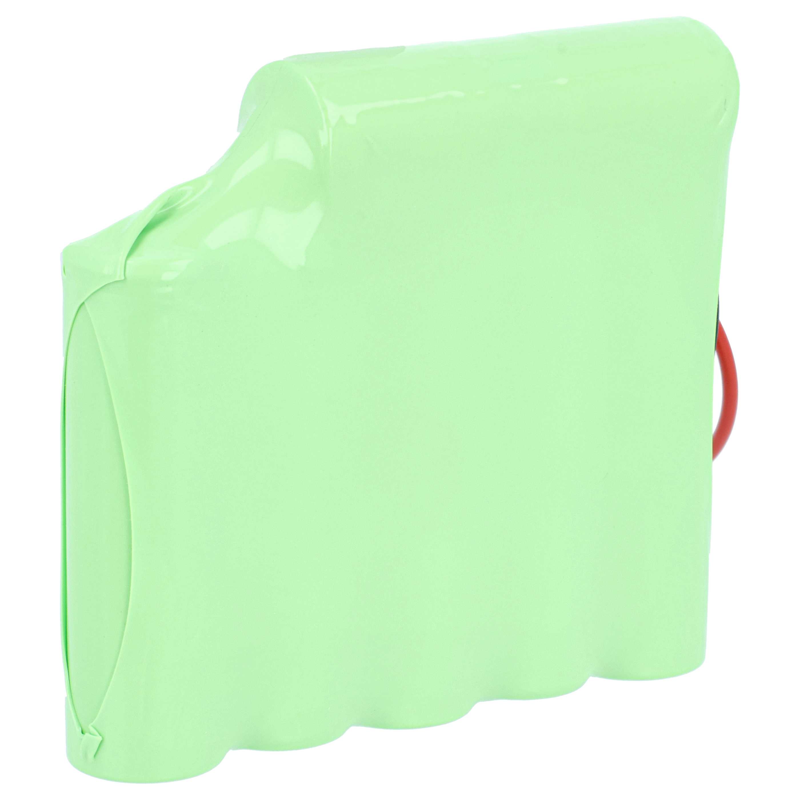 Medical Equipment Battery replaces BATT/110466, 120466 - 2000 mAh 7.2 V NiMH
