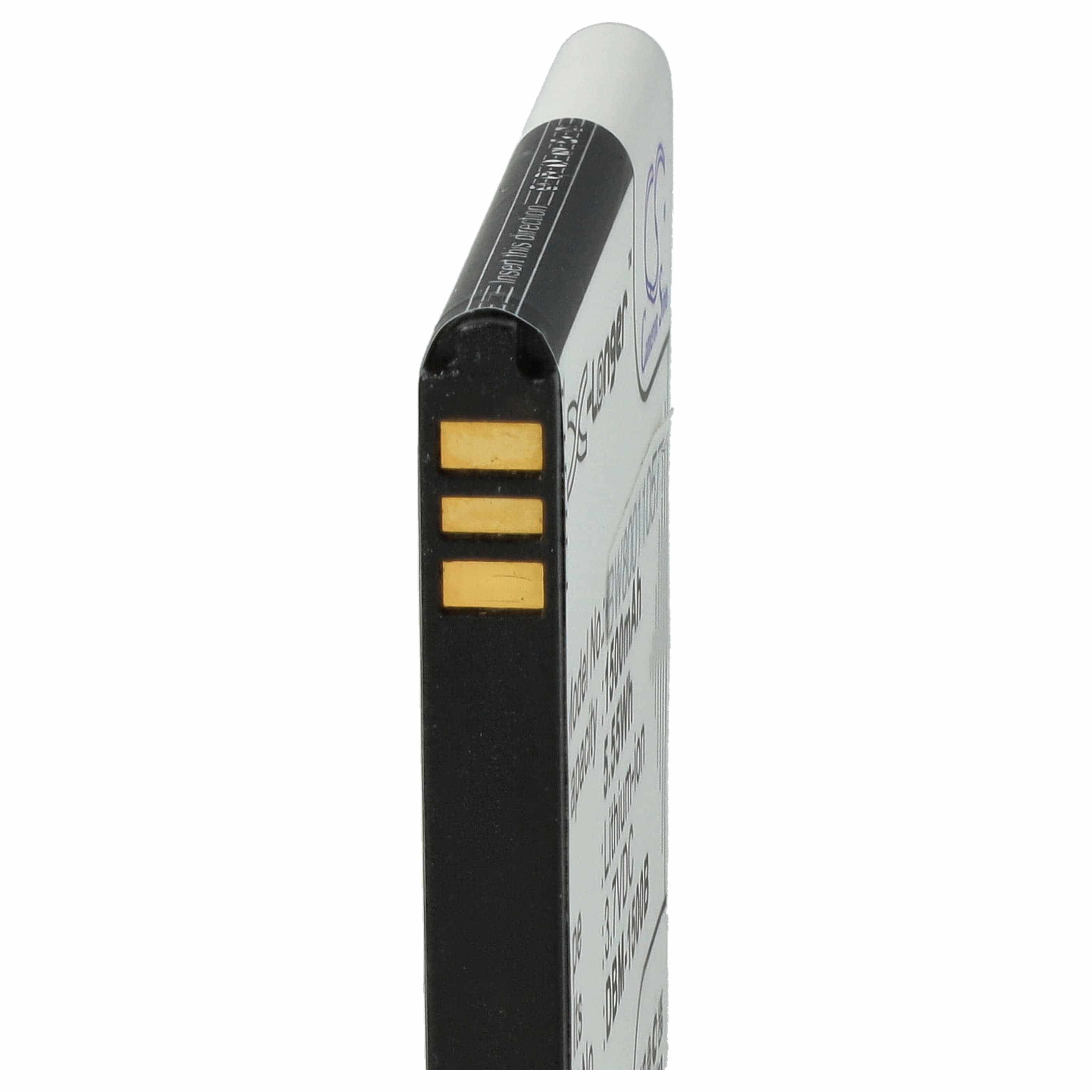 Akumulator do telefonu smartfona zamiennik Doro DBM-1500B - 1500 mAh 3,7 V Li-Ion