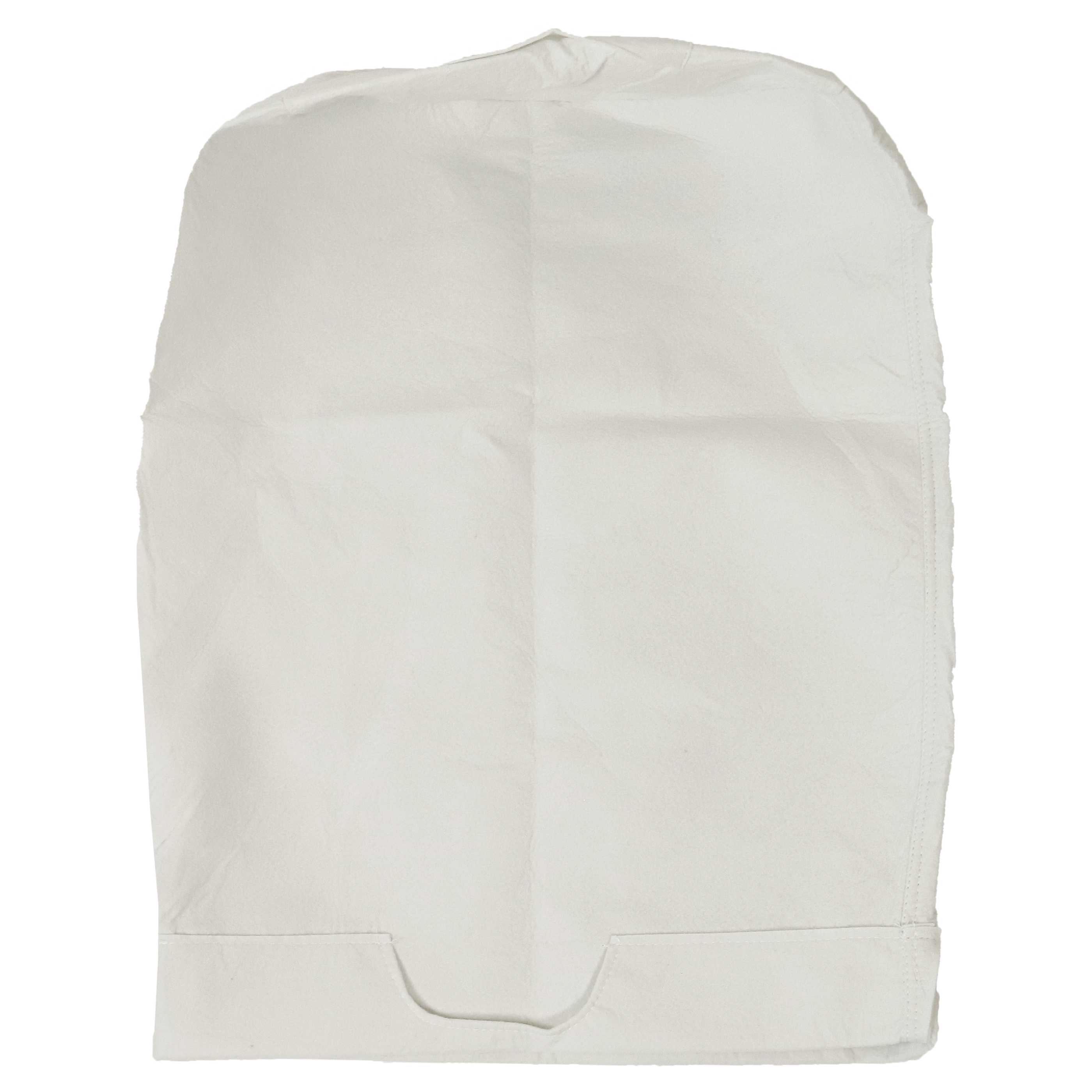 10x Cartouche filtre remplace Güde 55158 Güde