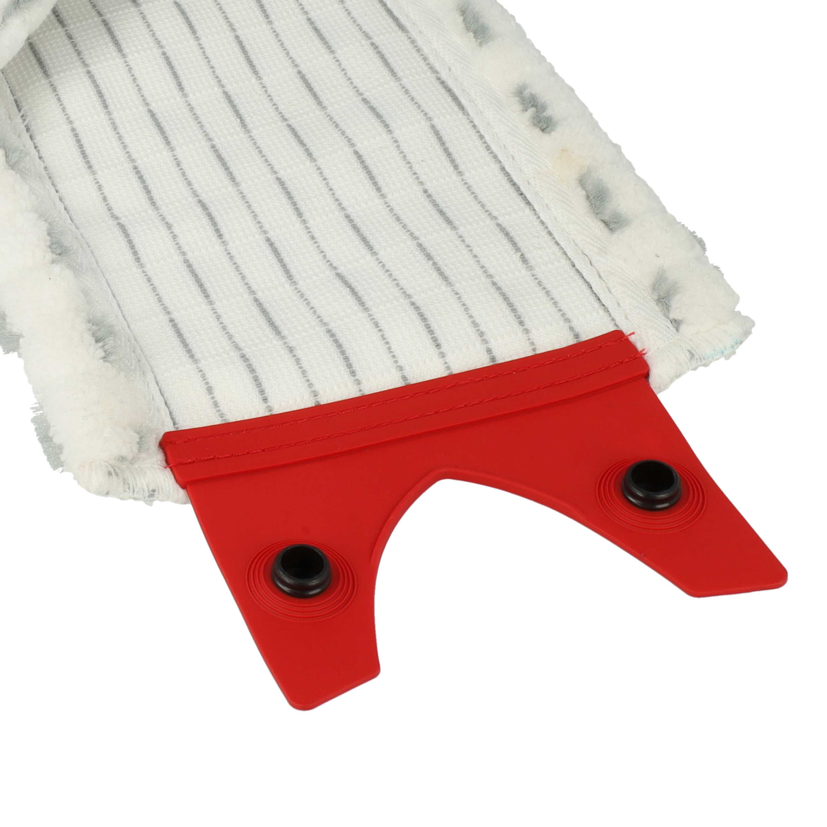 5x Panno sostituisce Vileda 4023103212237, 161036 per Vileda - microfibra