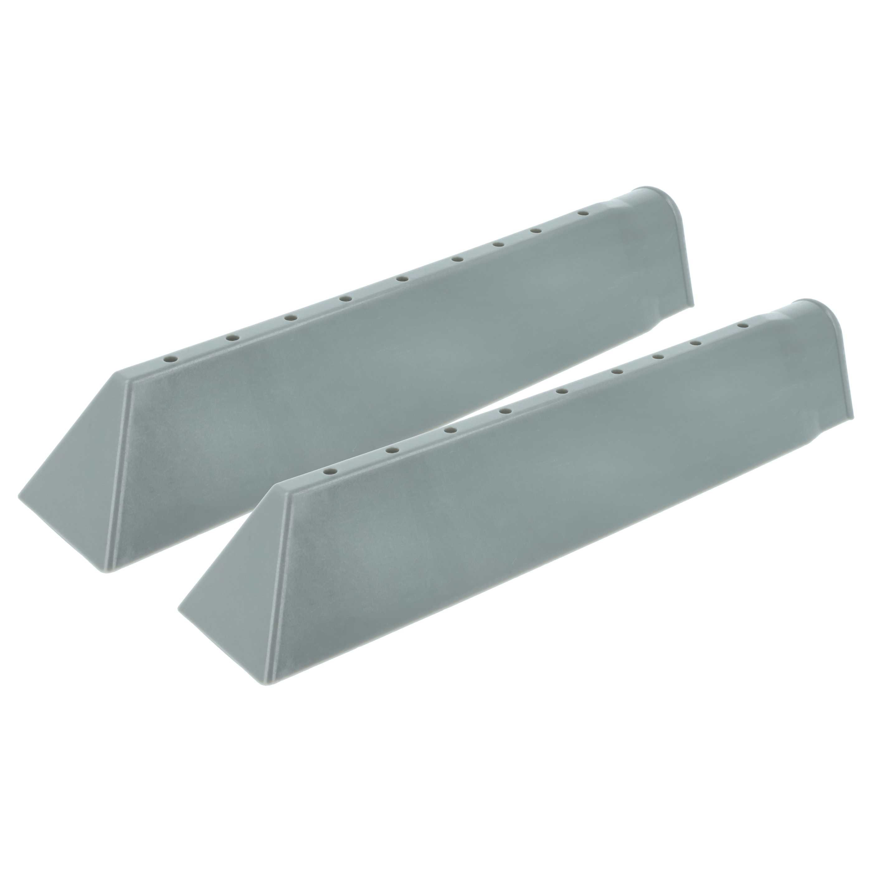 2x Trommelrippe als Ersatz für Samsung DC97-13901A, DC66-00455A für Samsung Waschmaschine - Wäschemitnehmer