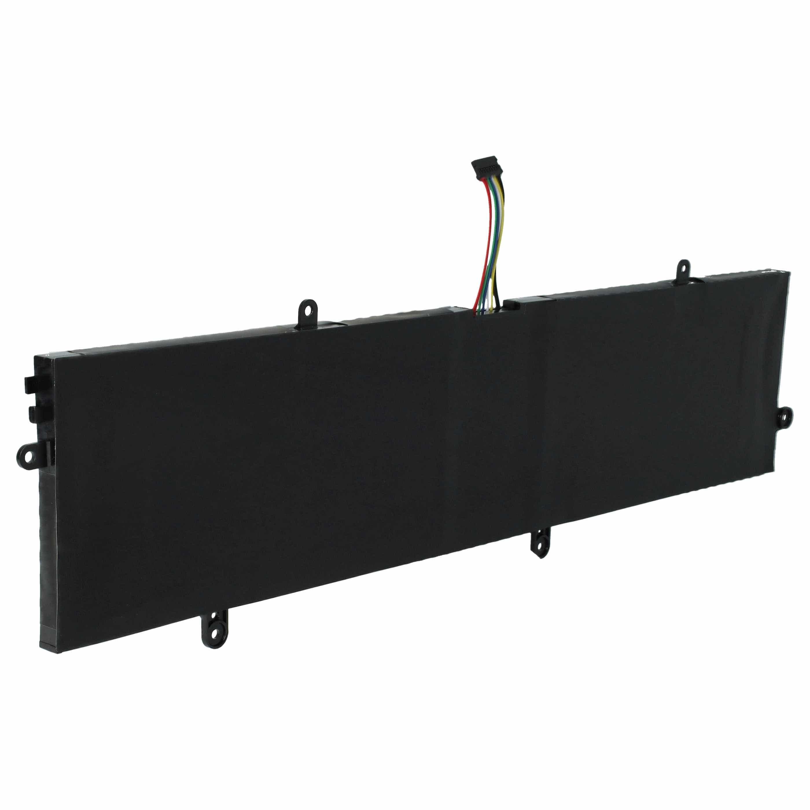 Akumulator do laptopa zamiennik Lenovo 5B10P35084, 5B10P35083, 5B10P35082, L17C4PB1 - 4400 mAh 15,3 V LiPo