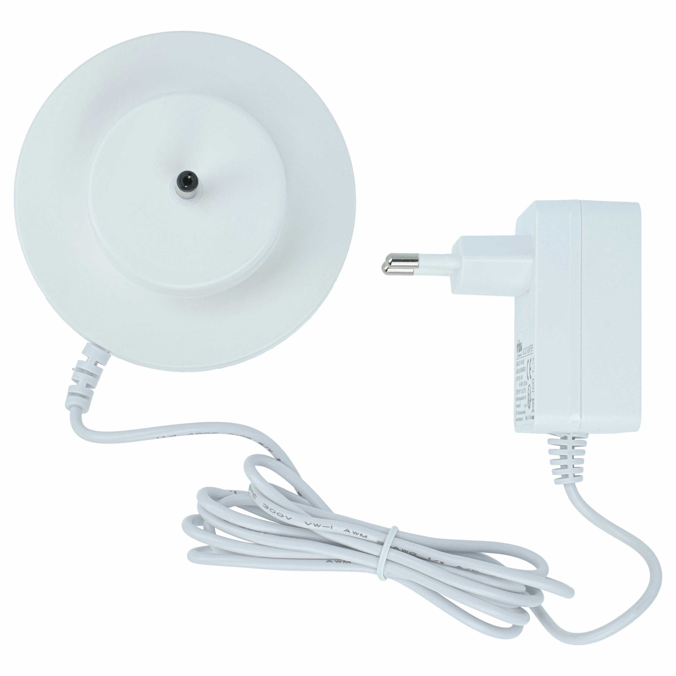 Charging Station suitable for tonies Toniebox 1 Audio Player - Charging Cradle with Lead, 180 cm