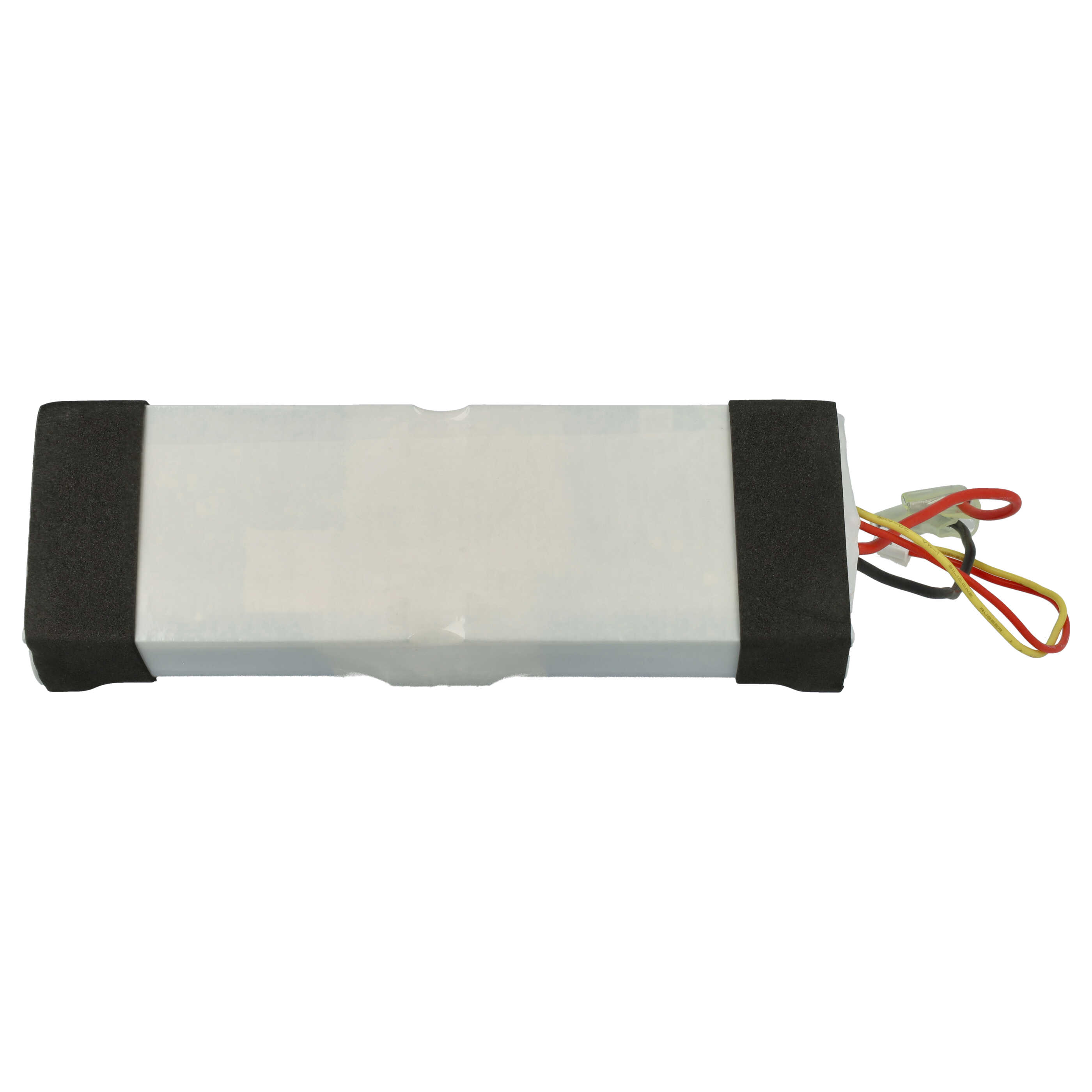 Battery replaces Dreame HHR24A, SZ2101, VWV8 for Dreame 4000mAh, 21.6V, Li-Ion