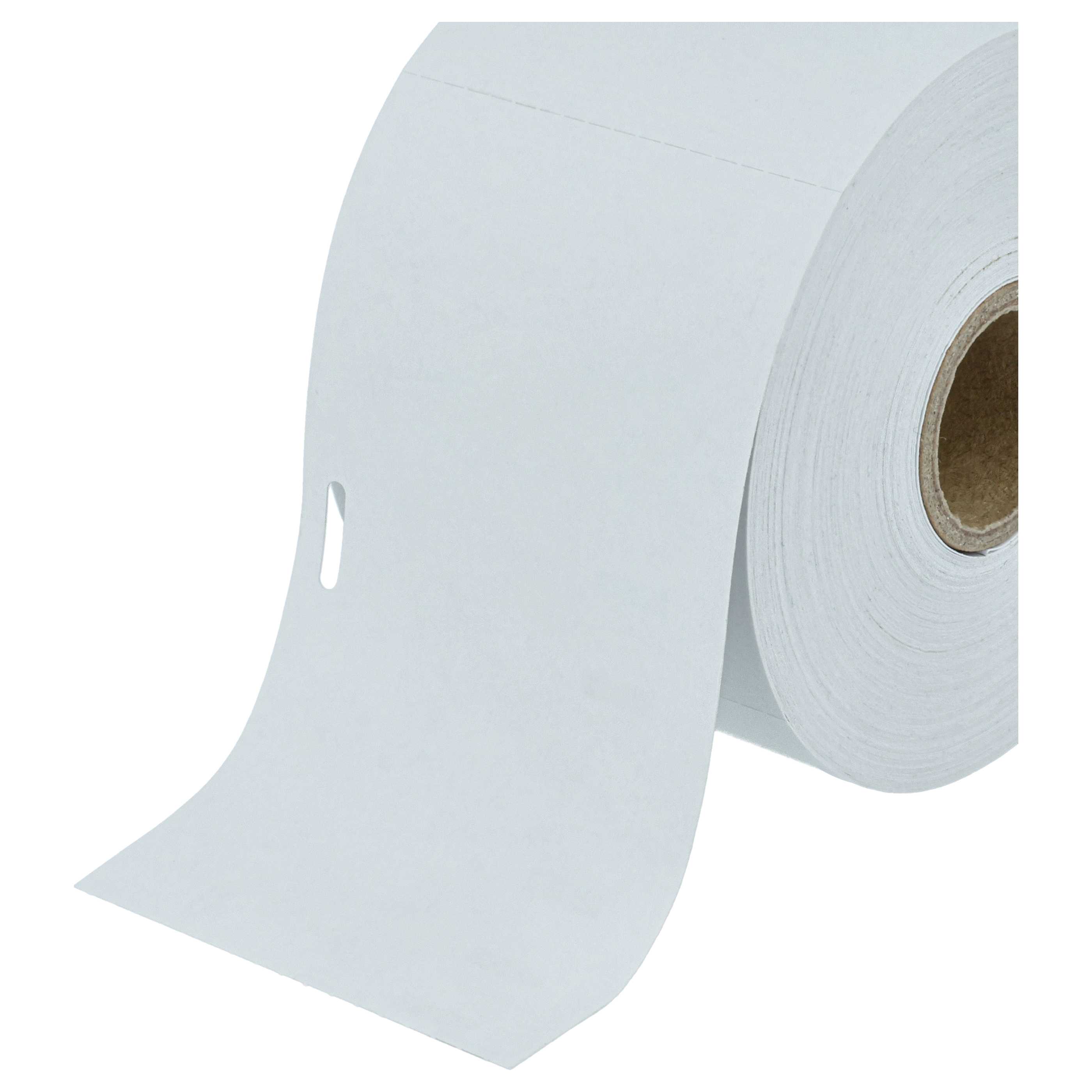 Rotolo etichette sostituisce Dymo S0929110 per etichettatrice - 62mm x 106mm