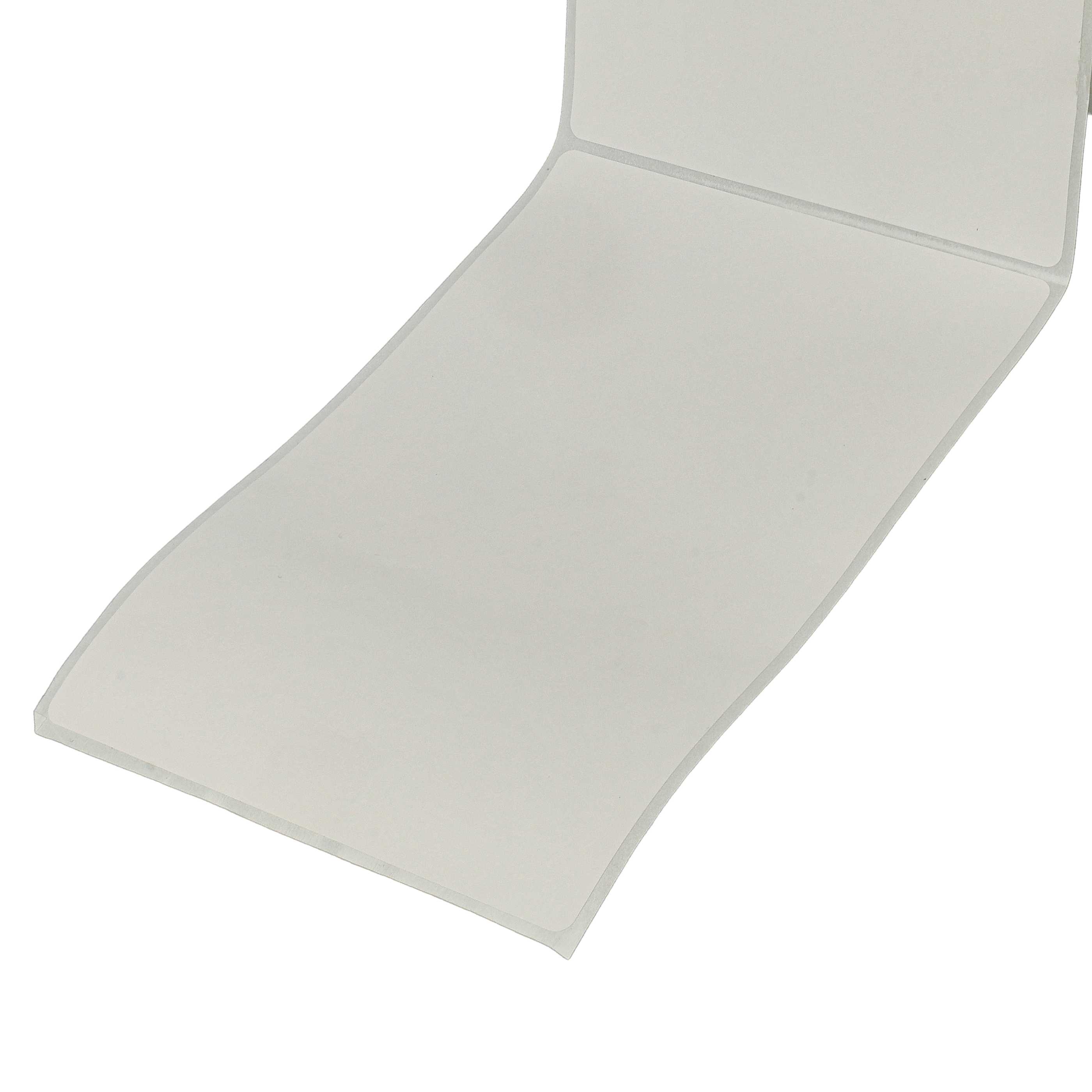 10x Label Roll replaces Brother RD-S02E1 Labeller - 152 mm x 102 mm