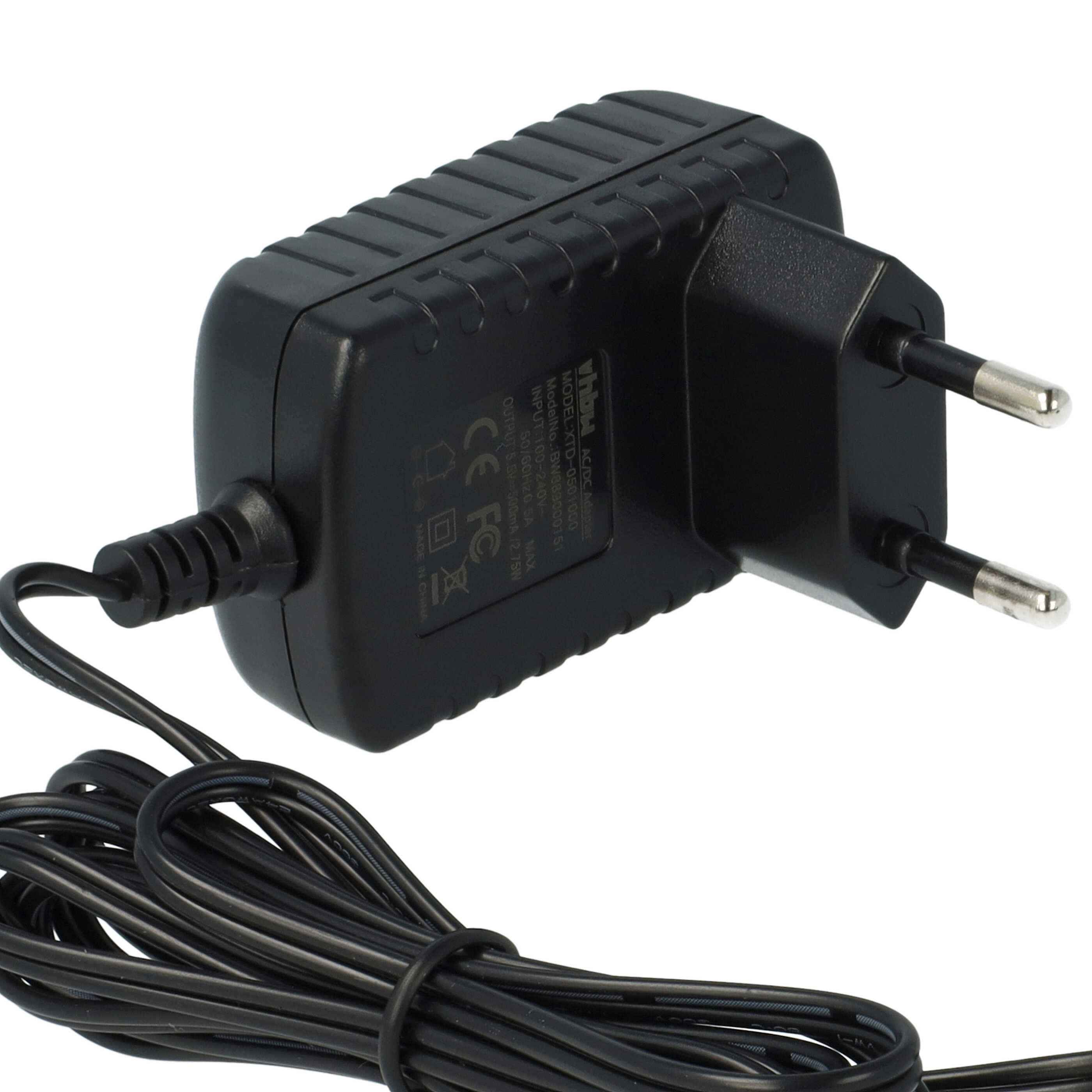 Mains Power Adapter / Charger suitable for Gardena AccuCut Li for GardenaGrass Shears