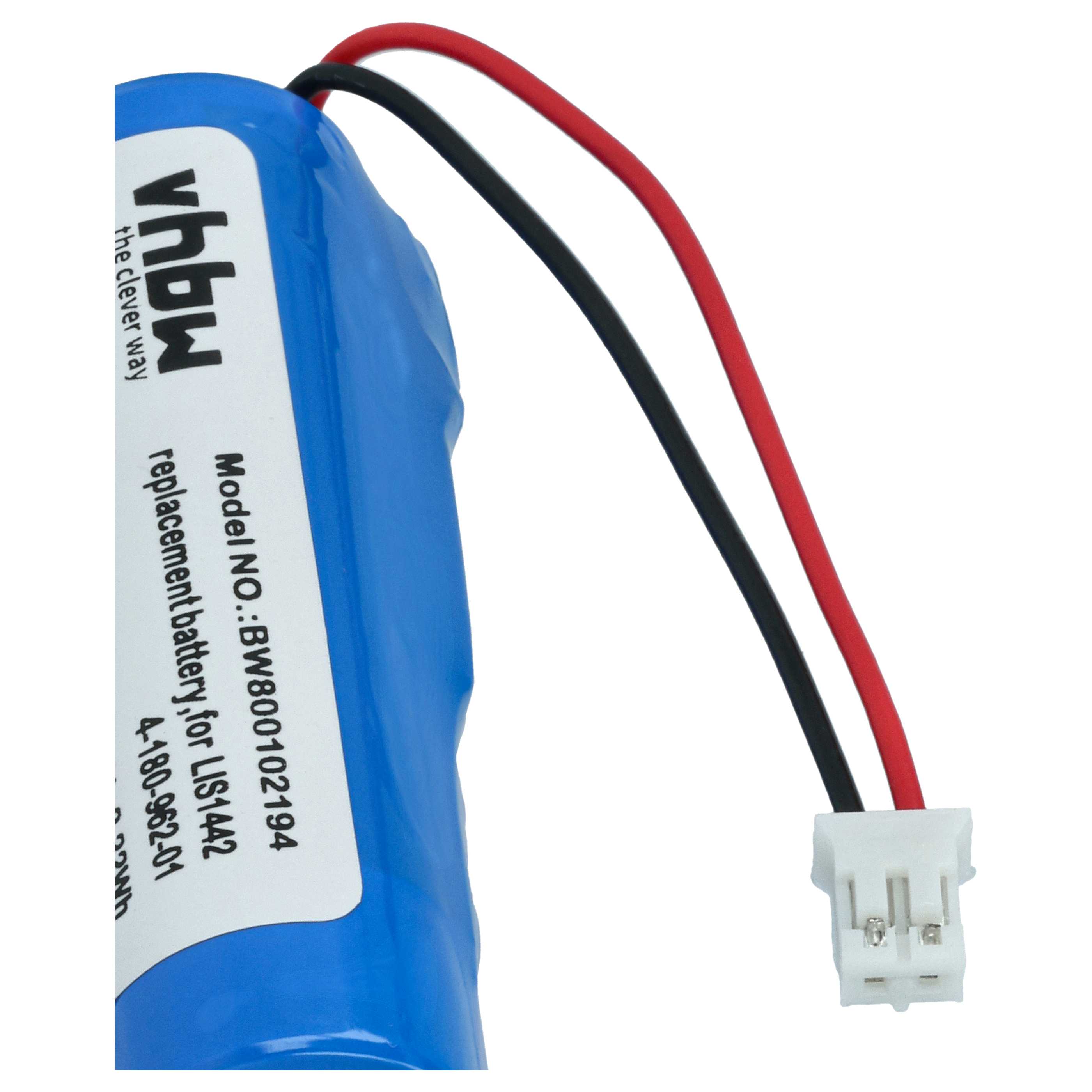 Gamepad Controller replaces Sony LIS1442, 4-180-962-01 for Sony - 600mAh, 3.7V
