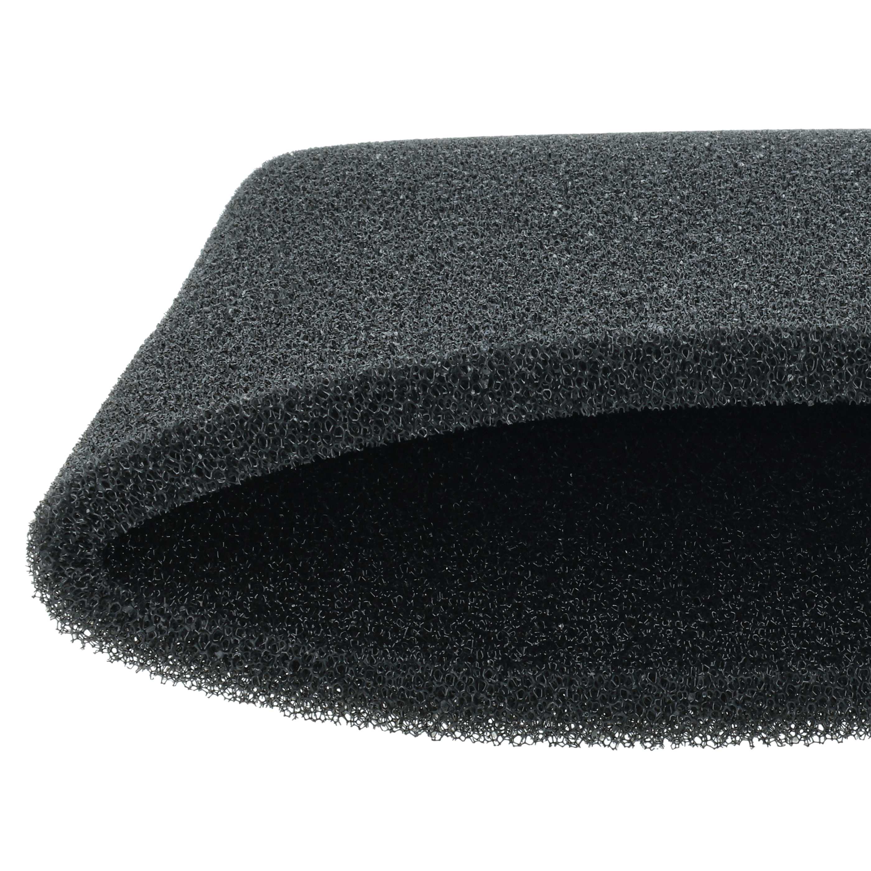 20x Filterfoam filter replaces Einhell 2351134 for Einhell Vacuum Cleaner