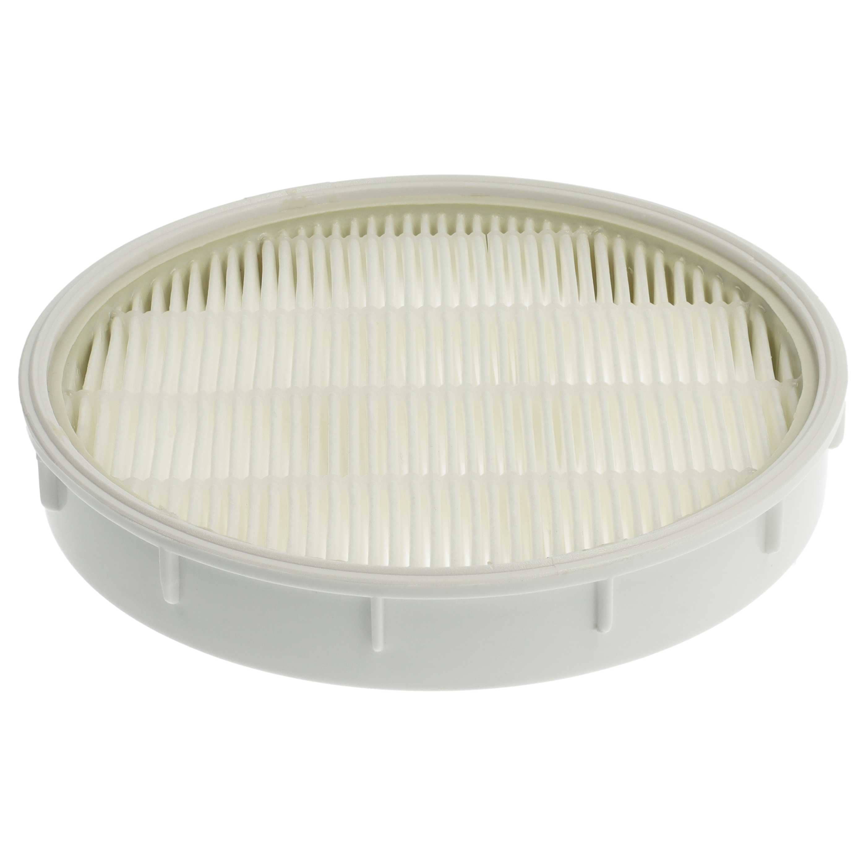 3x filtro Hepa###DU HAST DEN FALSCHEN REF TAG VERWENDET###aspiradora - blanco