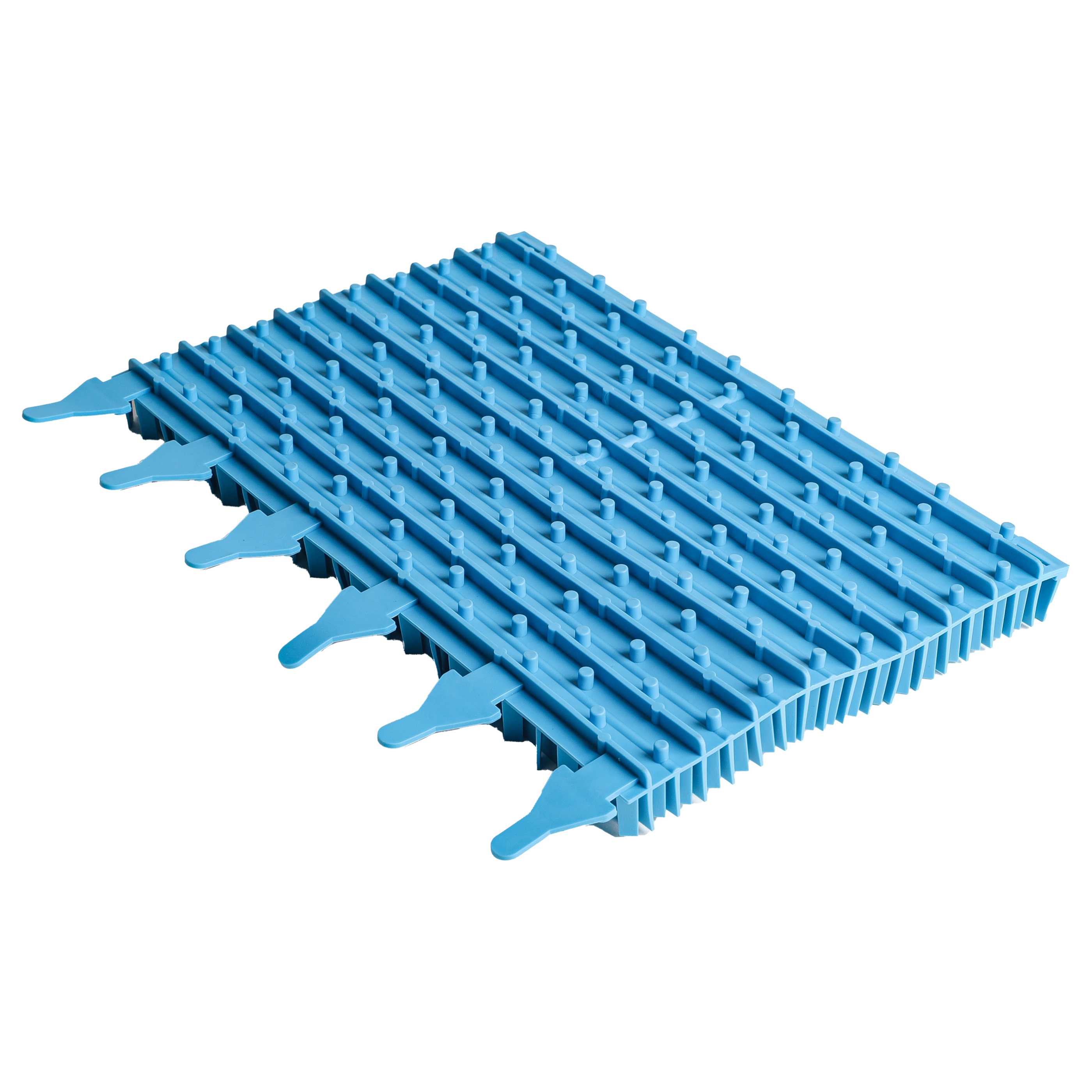 10x Brosse remplace Zodiac W1585A pour robot de piscine, aspirateur Zodiac