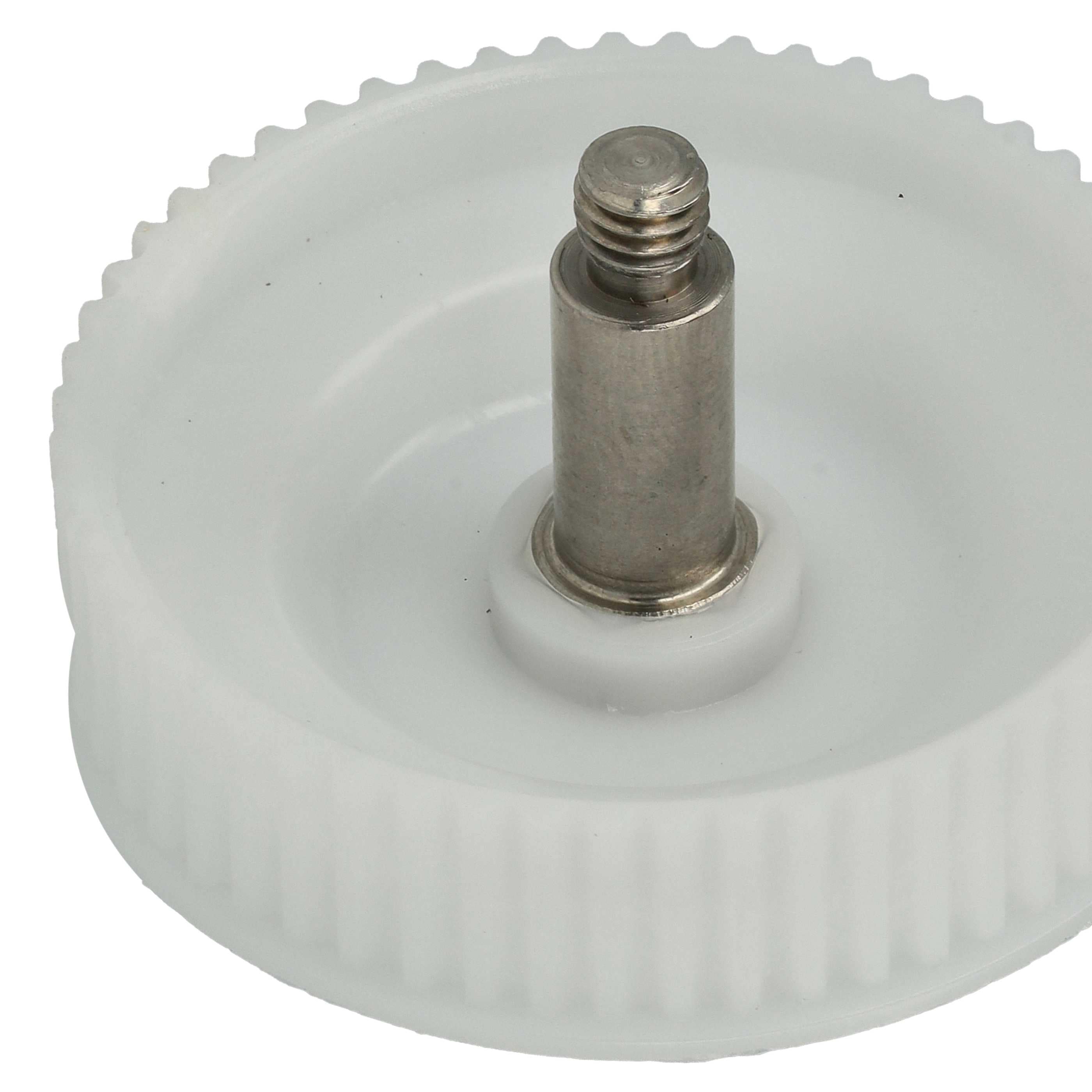 Gear Set suitable for Vorwerk Thermomix TM21 Kitchen Machine - gear wheel, ball bearing, repair part