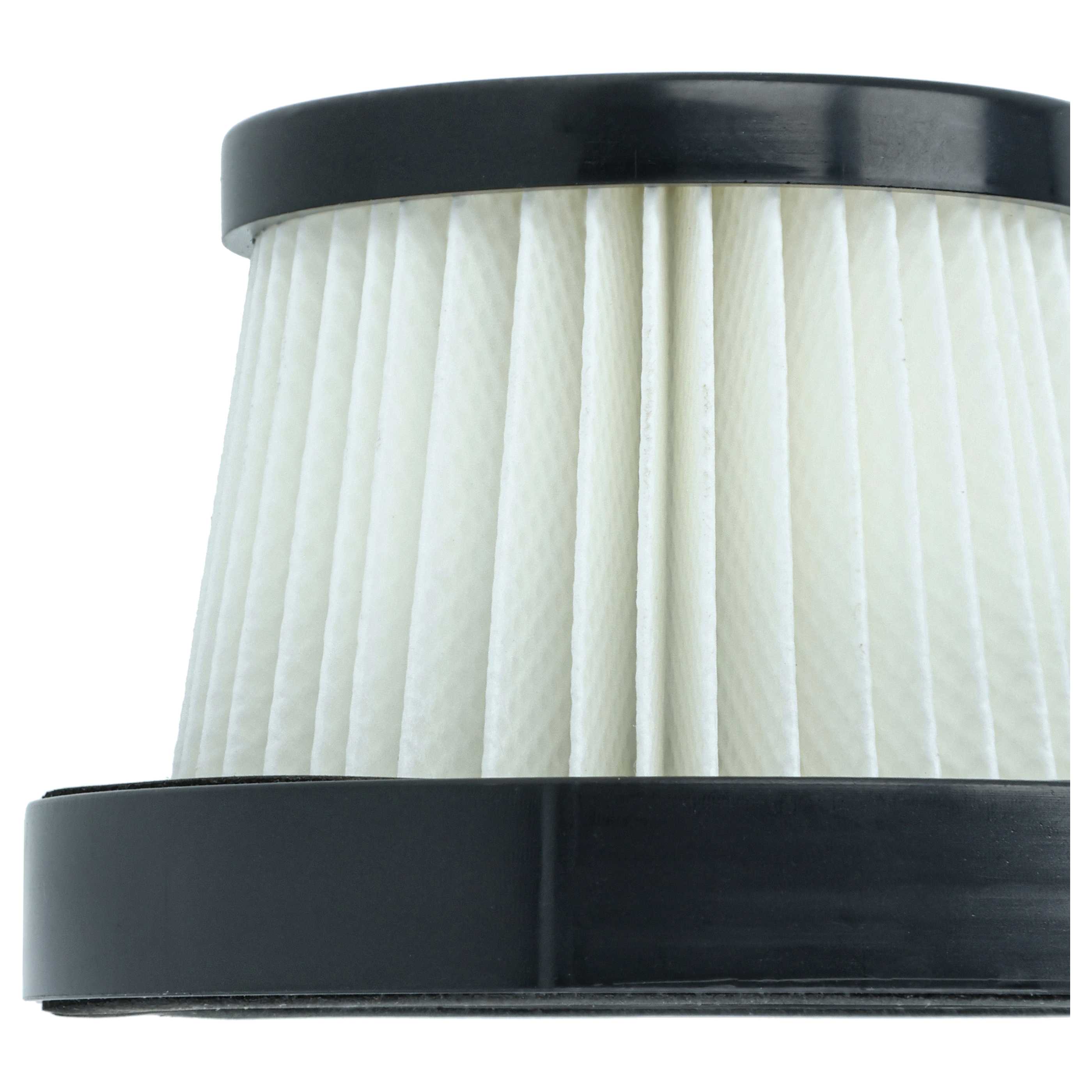 3x Filter suitable for BuTure JR400, JR700 Vacuum Cleaner