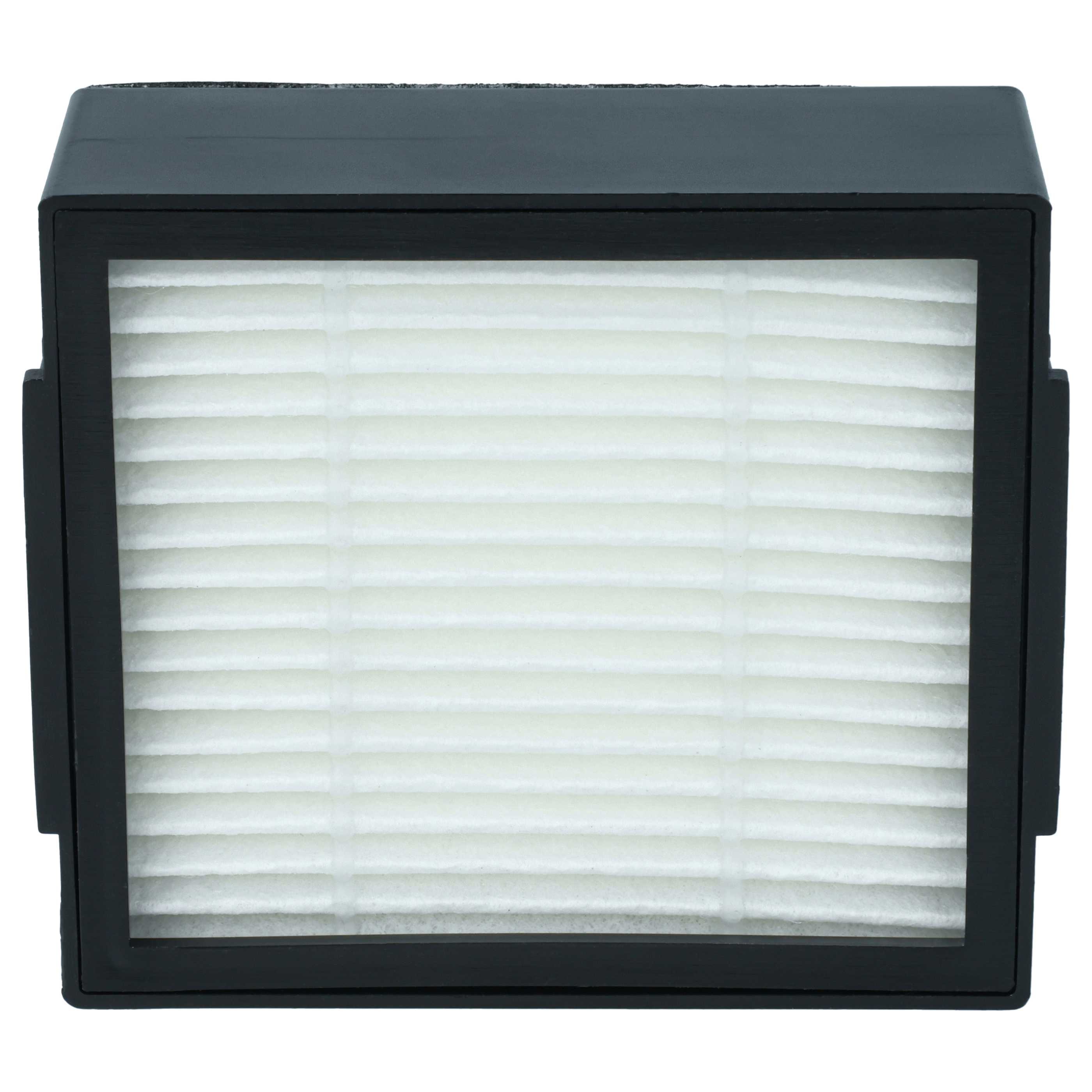 2x Filter für Saugroboter wie iRobot Combo J7/J7+/J9+/10MAX, 58*52*24 mm