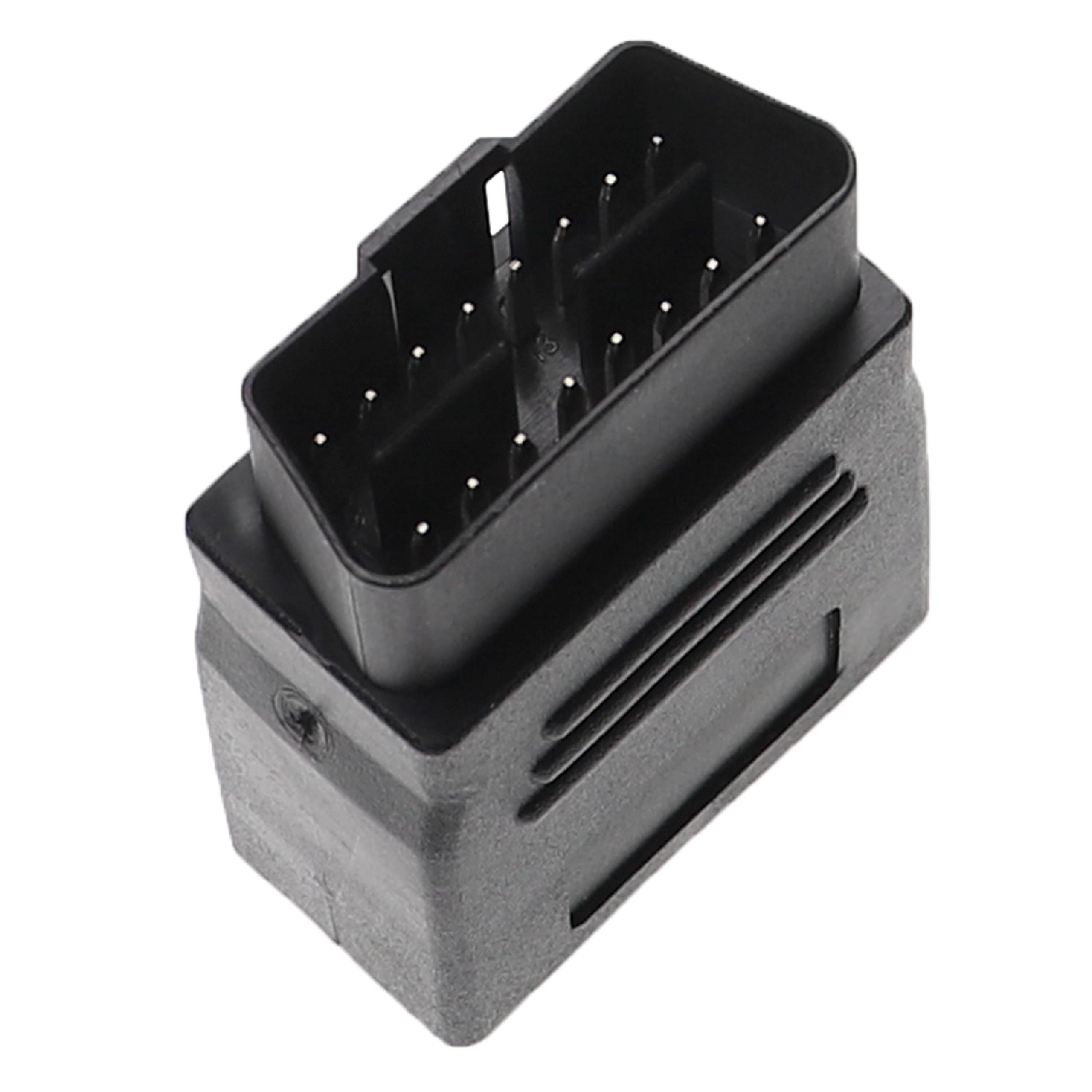 OBD Adapter suitable forVehicle / Diagnostic Device - OBD2 Cable