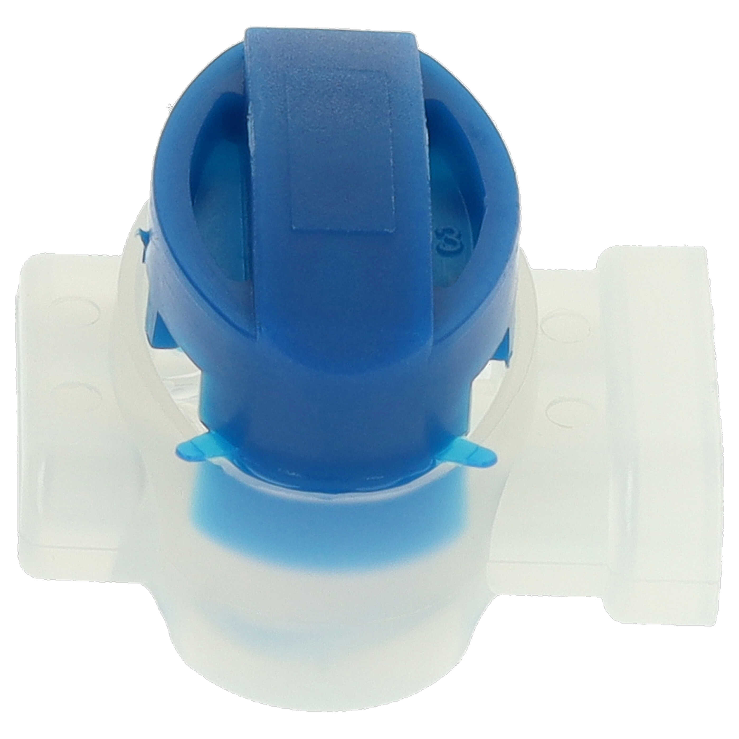 10x Cable Connector for Boundary Wire Robot Lawn Mowers