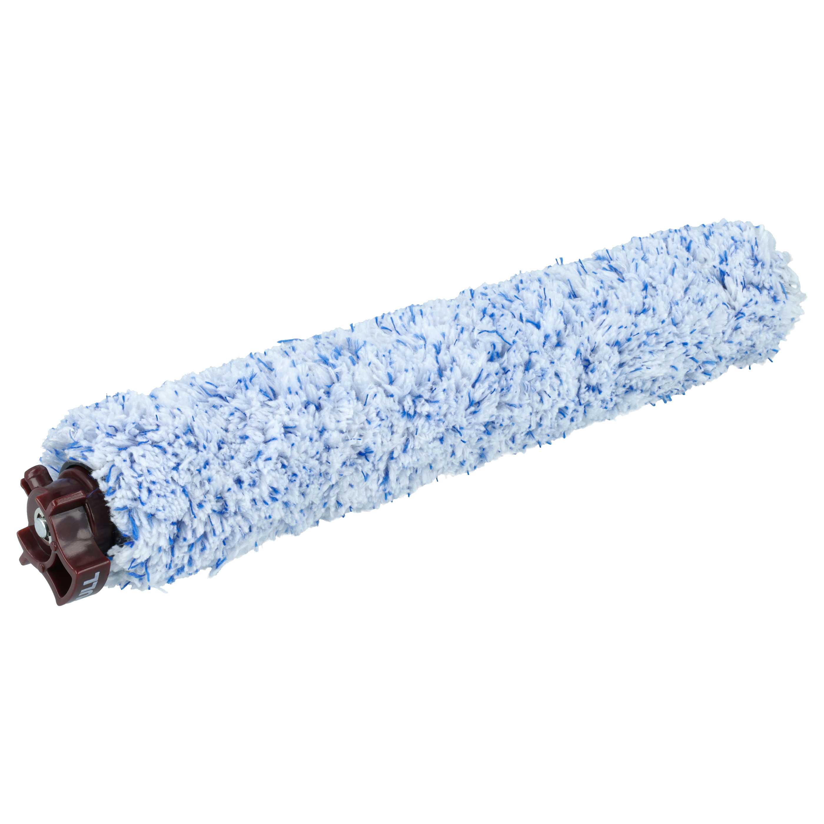 Rouleau brosse remplace Bissell 1926, 1608683 pour nettoyeur haute pression Bissell - microfibre