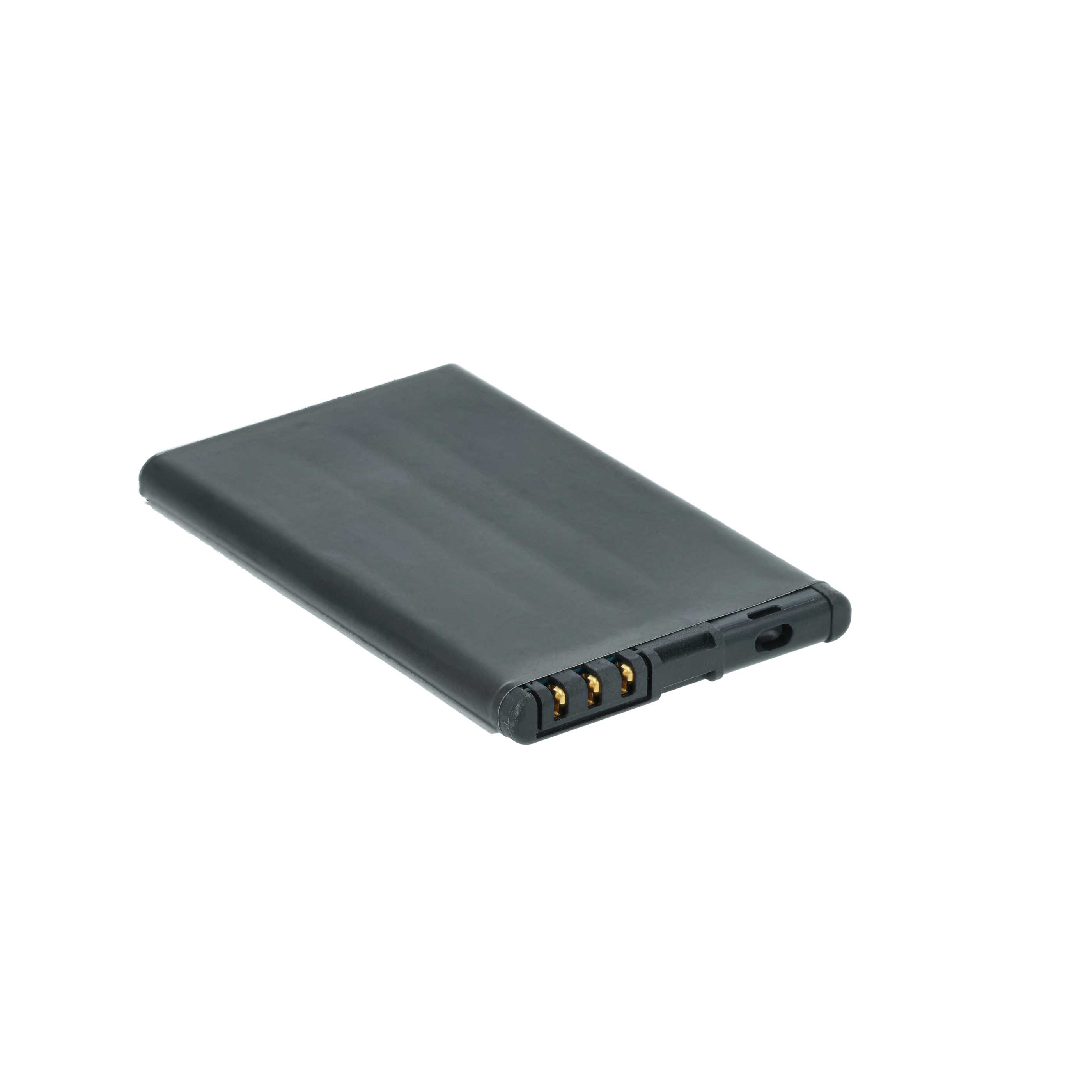 Akumulator do telefonu smartfona zamiennik Nokia BL-4J - 1200 mAh 3,7 V Li-Ion
