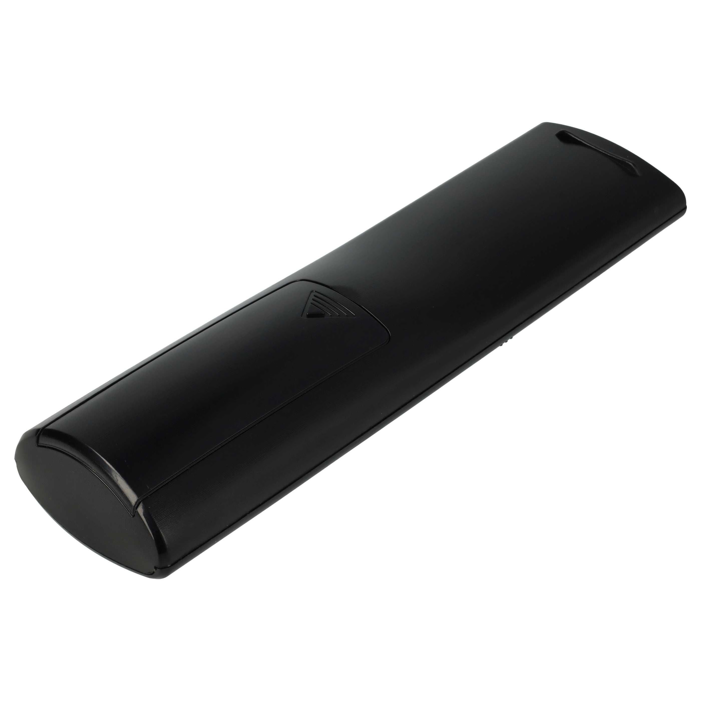 Remote Control replaces LG AKB75095308 for LG TV