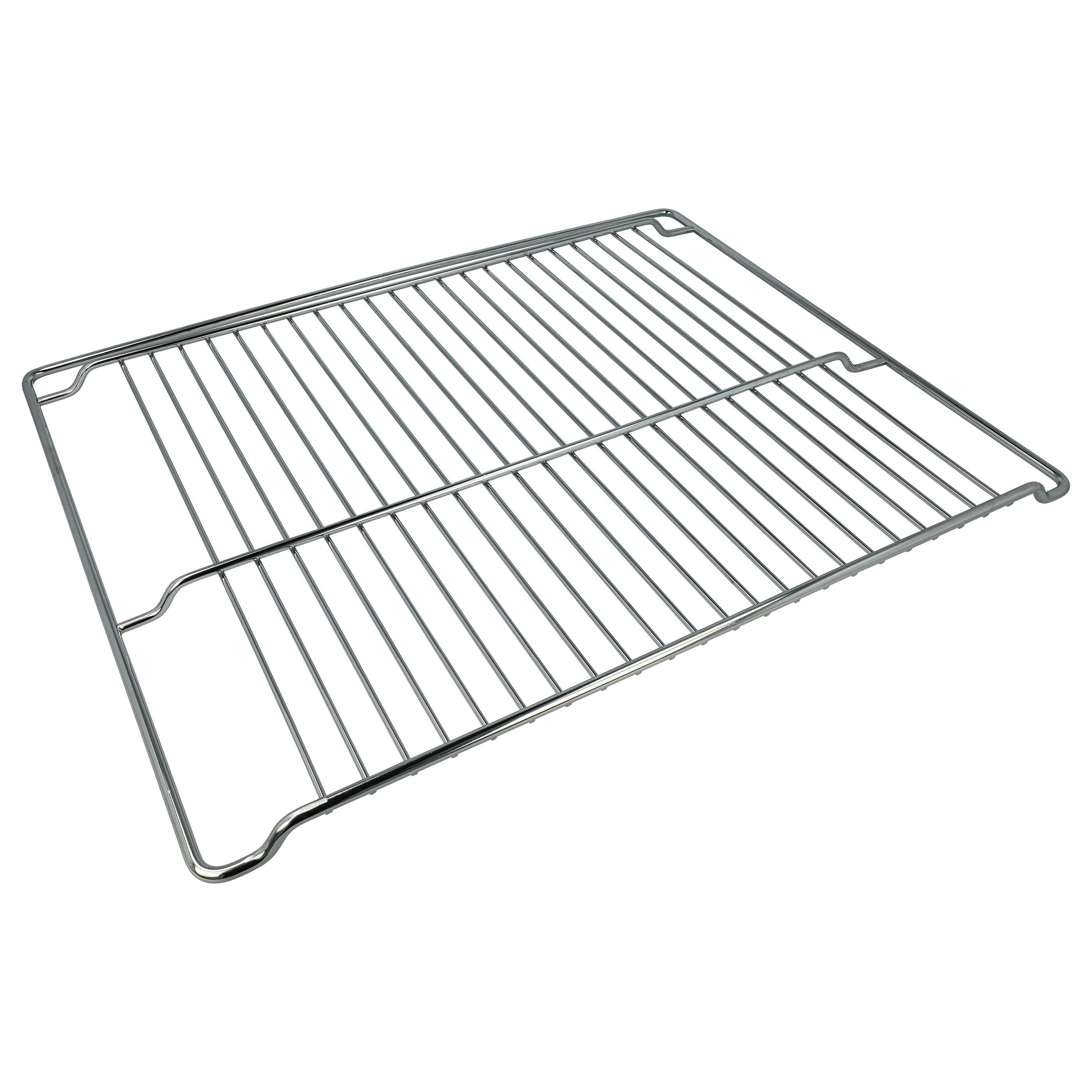 Grille remplace Bosch 574876, 00434175, 00674784, 00440579 pour four Bosch - Gril 46,8 x 37,9 x 2,5 cm