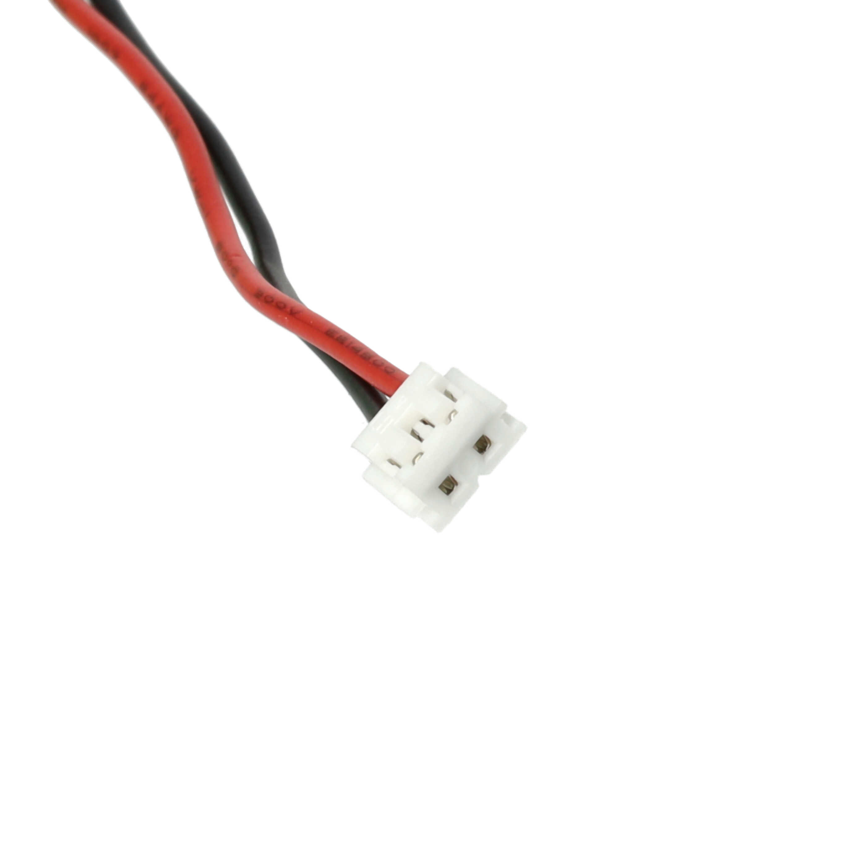 10x Batteries remplace GPHC05RN01, GP1010, VT50AAAALH2BMJZ pour téléphone Binatone - 500mAh 2,4V NiMH