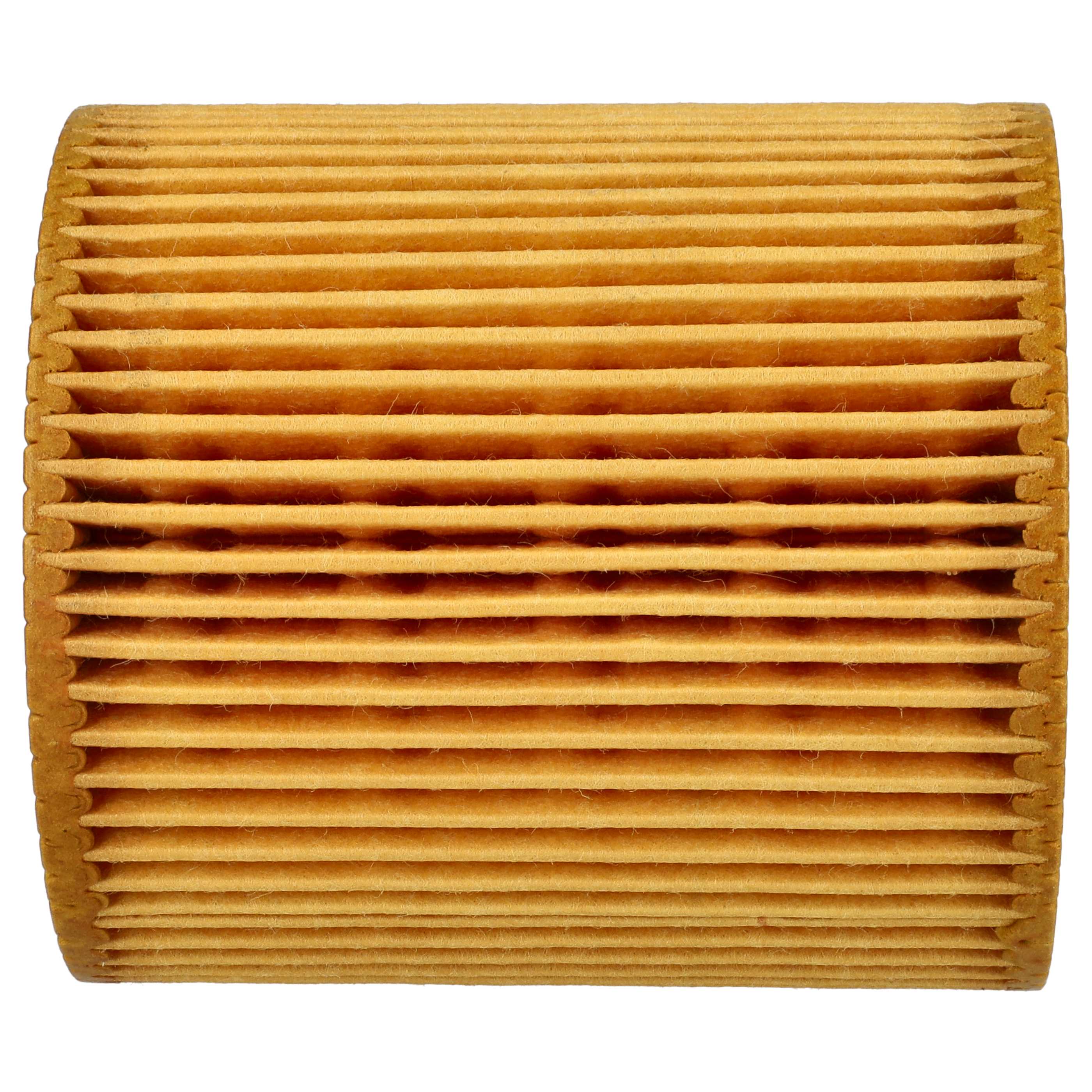 Vehicle Oil Filter as Replacement for ACDelco AC 6281 E - Spare Filter